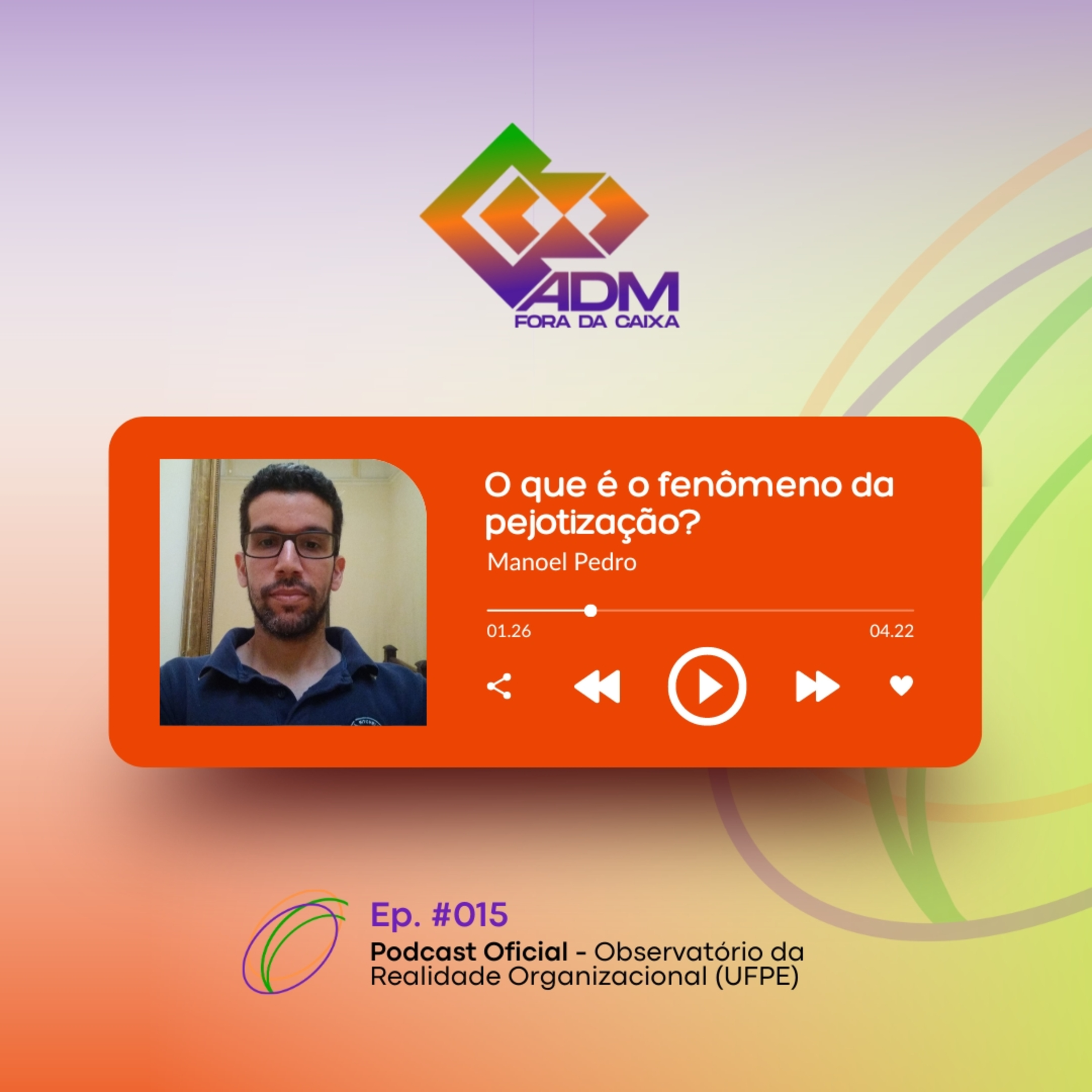 Administração Fora da Caixa - ADM.F.C.