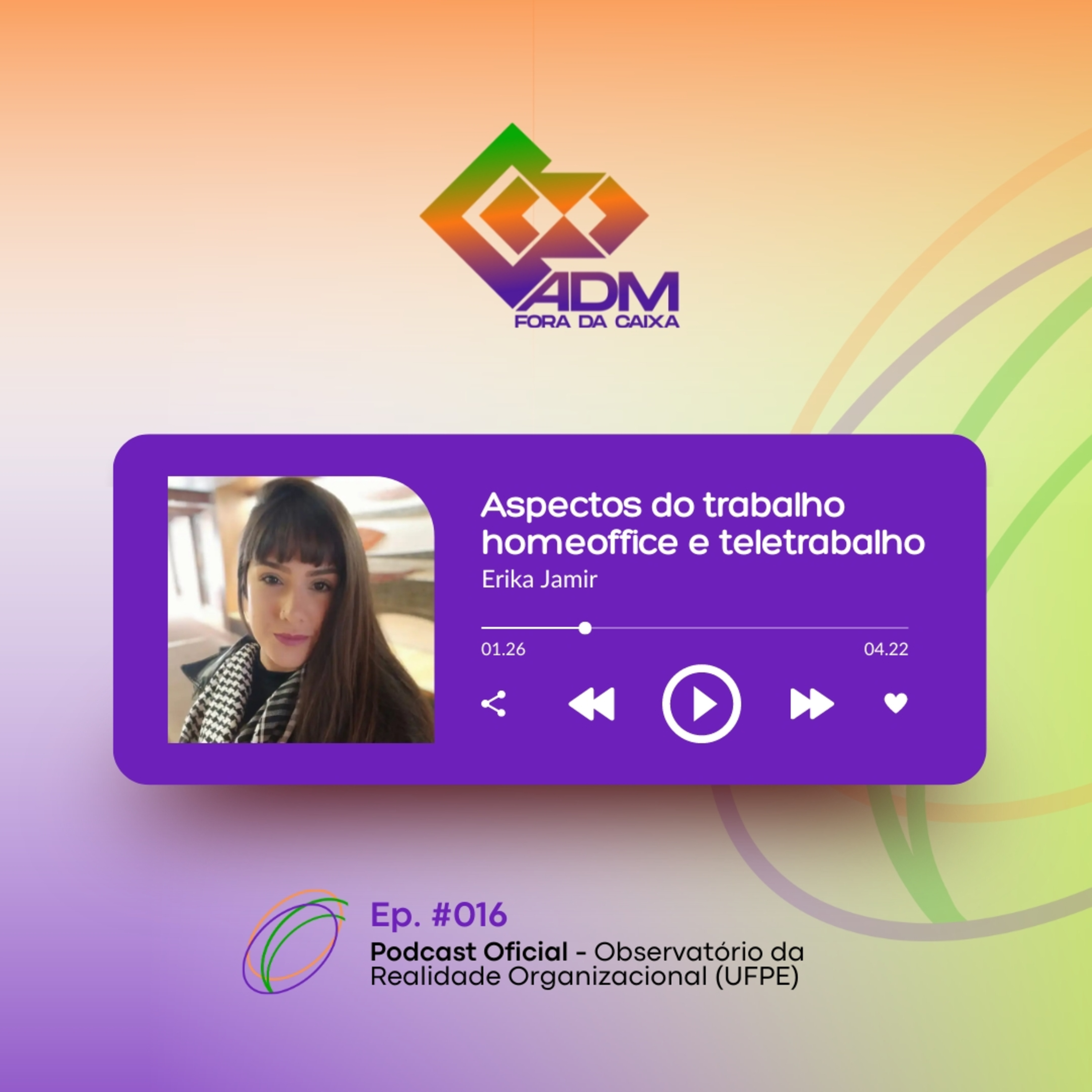 Administração Fora da Caixa - ADM.F.C.