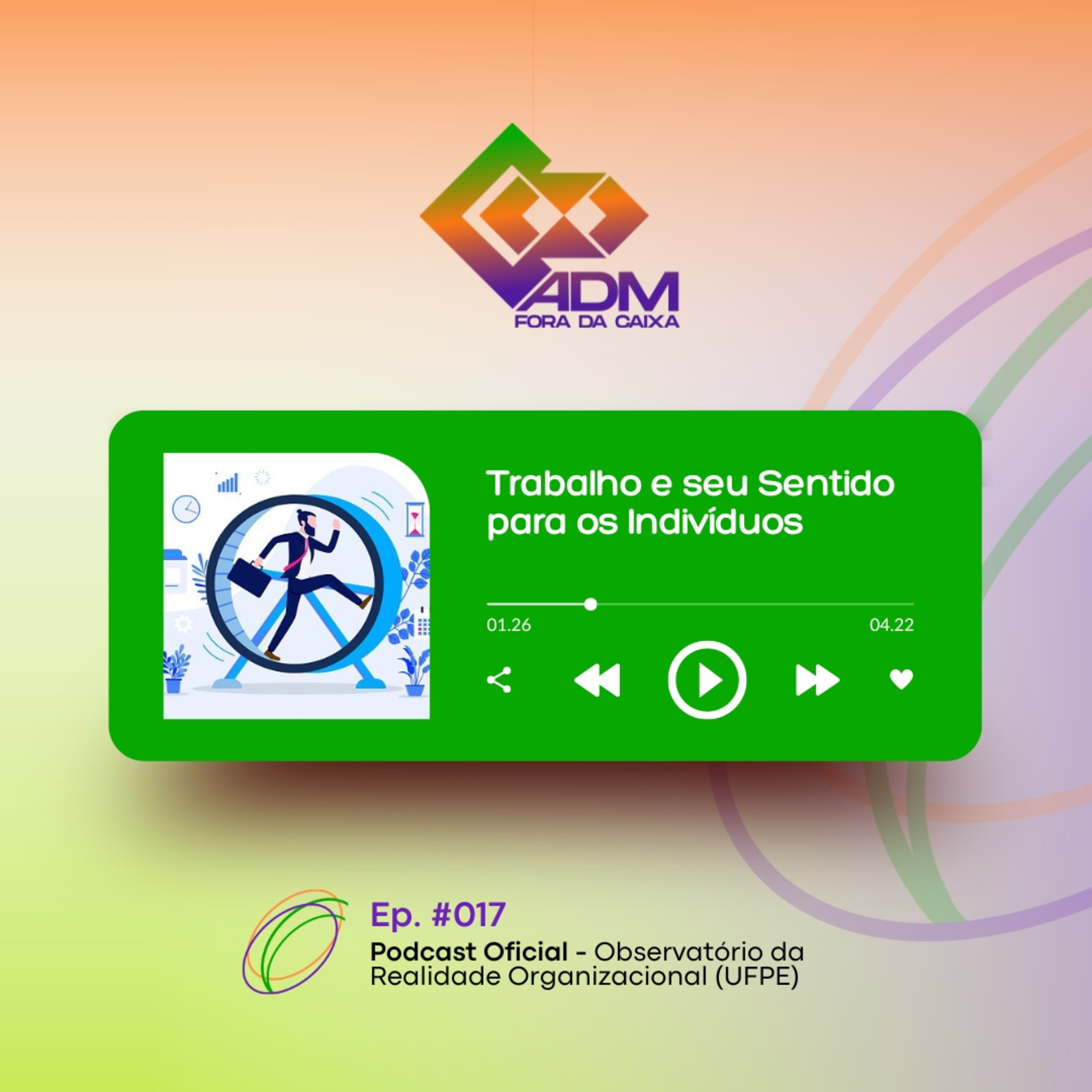 Administração Fora da Caixa - ADM.F.C.