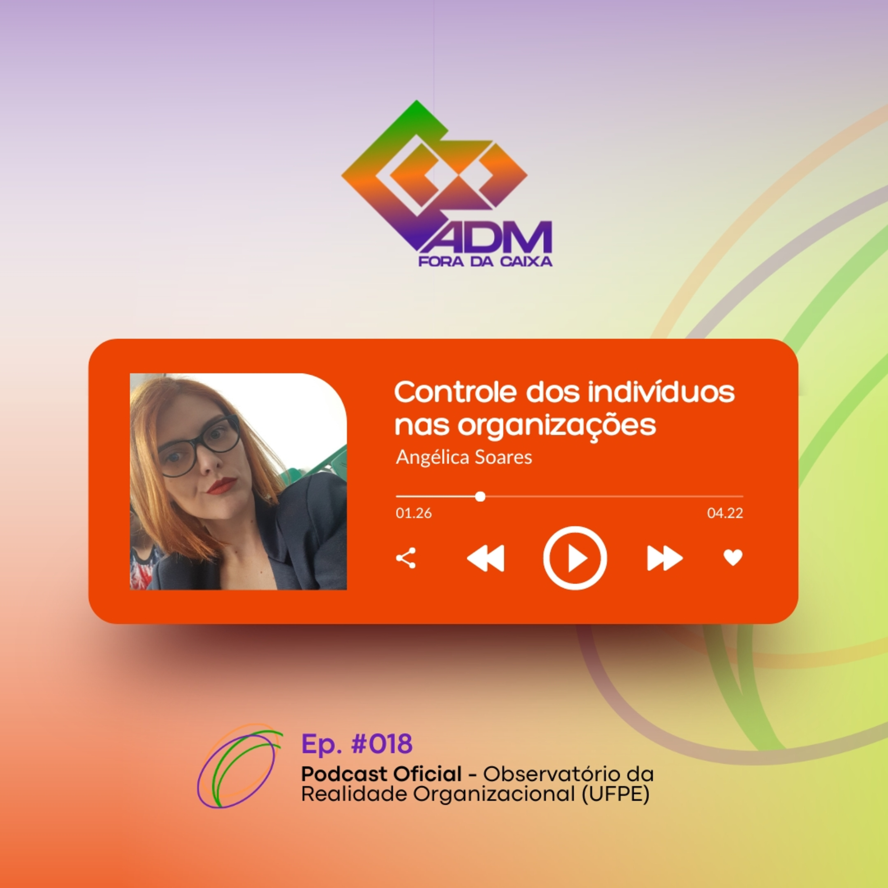 Administração Fora da Caixa - ADM.F.C.