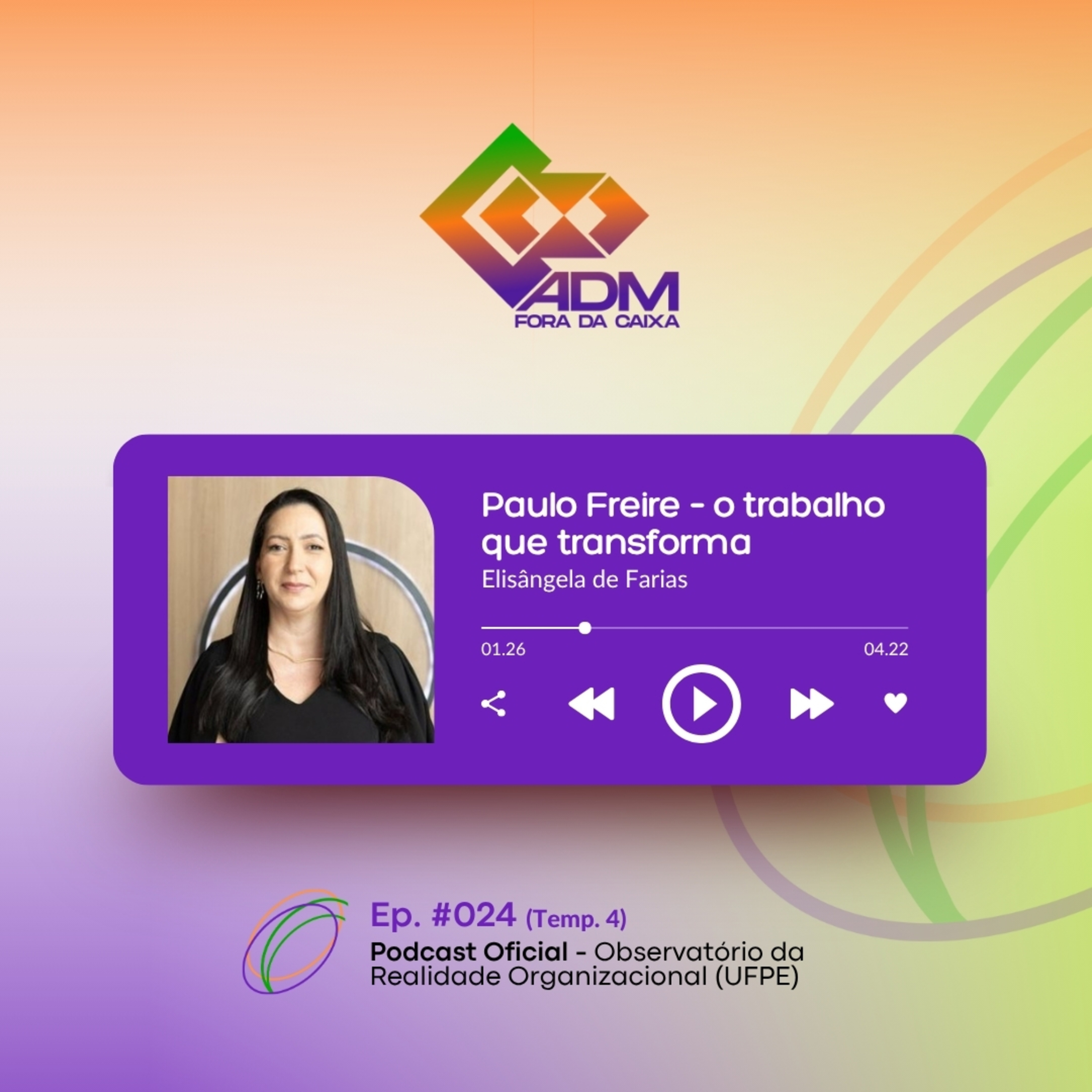 Administração Fora da Caixa - ADM.F.C.