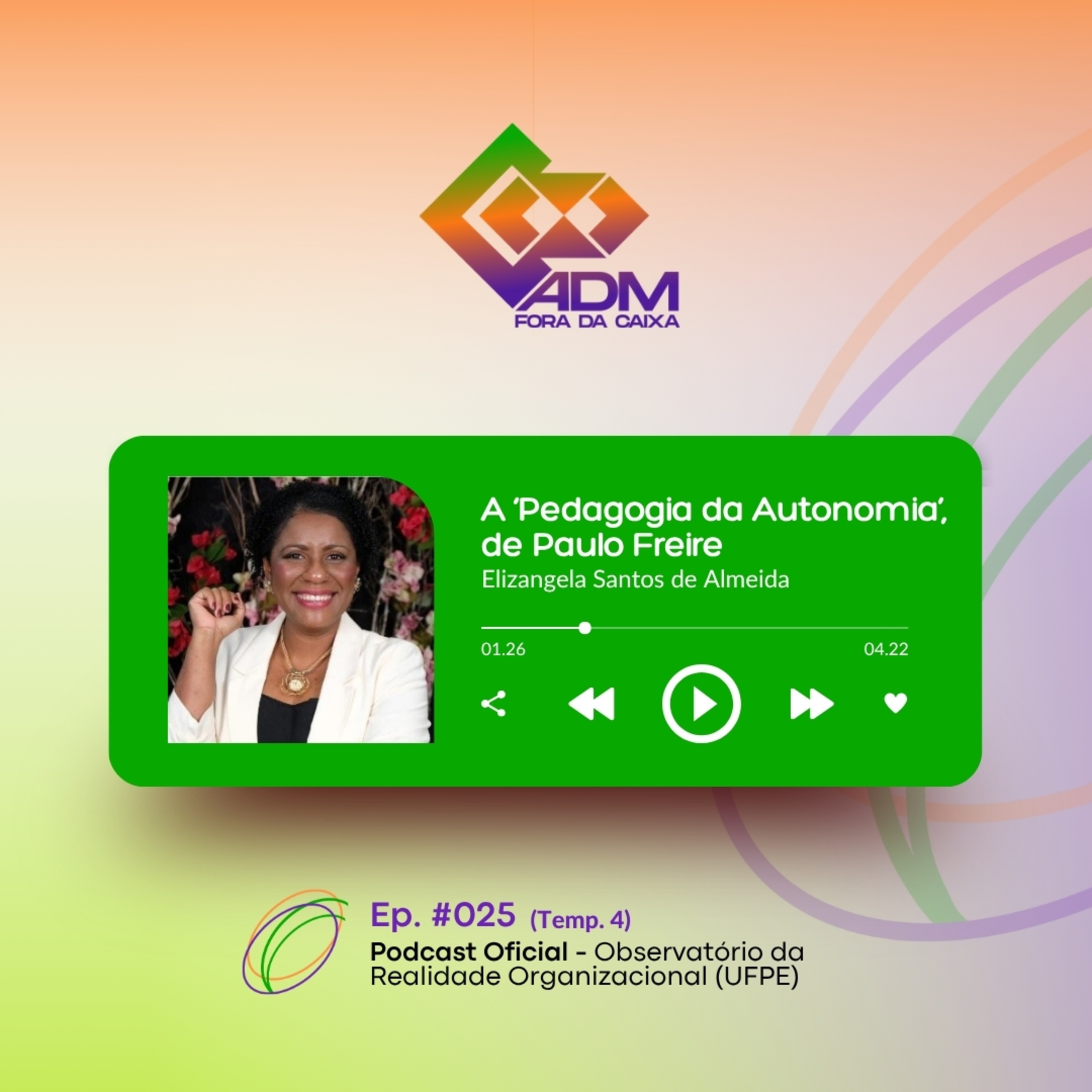 Administração Fora da Caixa - ADM.F.C.