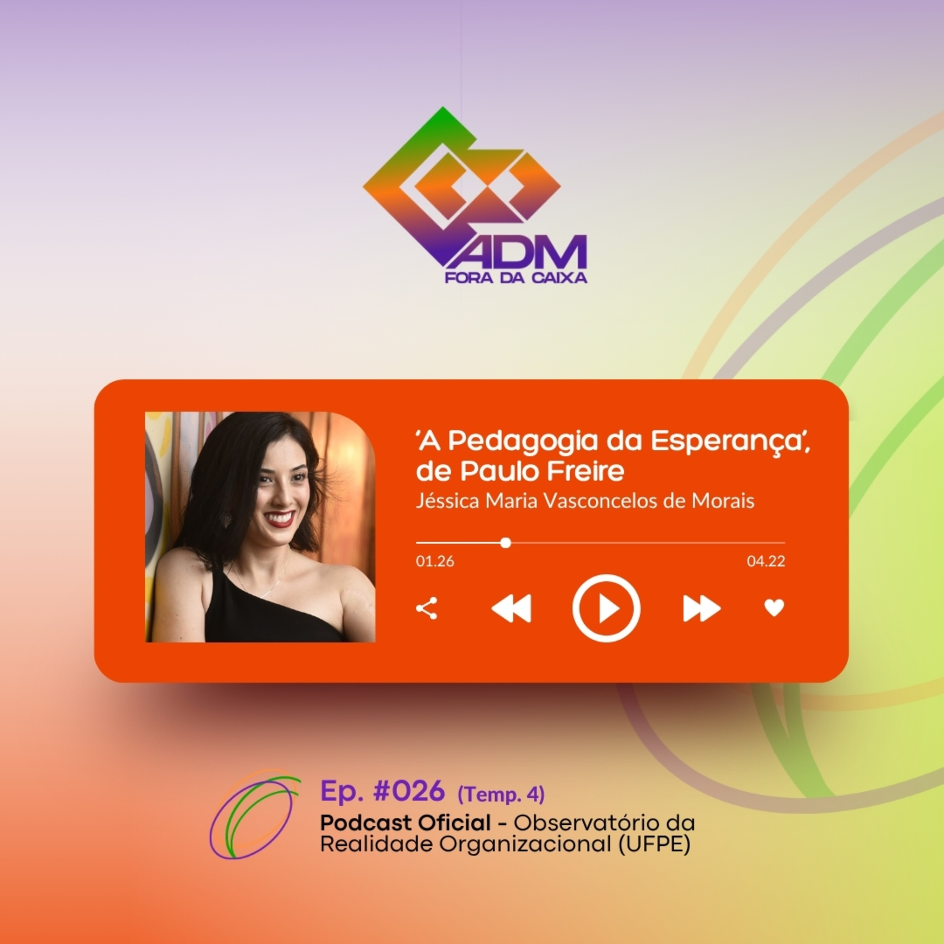 Administração Fora da Caixa - ADM.F.C.