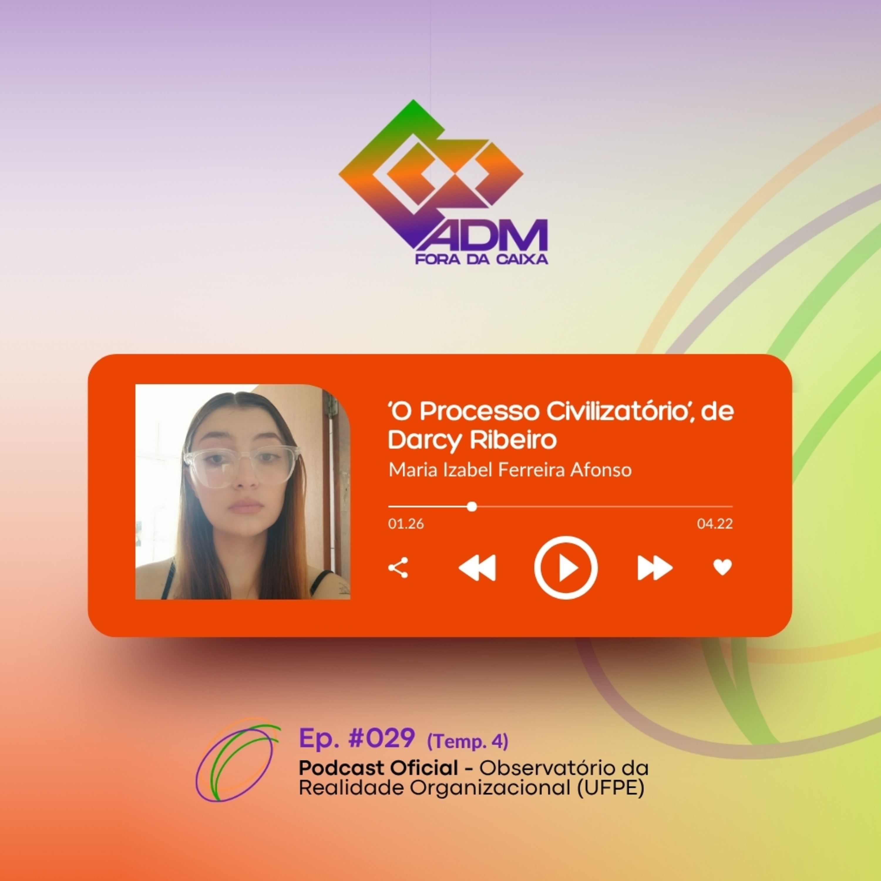 Administração Fora da Caixa - ADM.F.C.