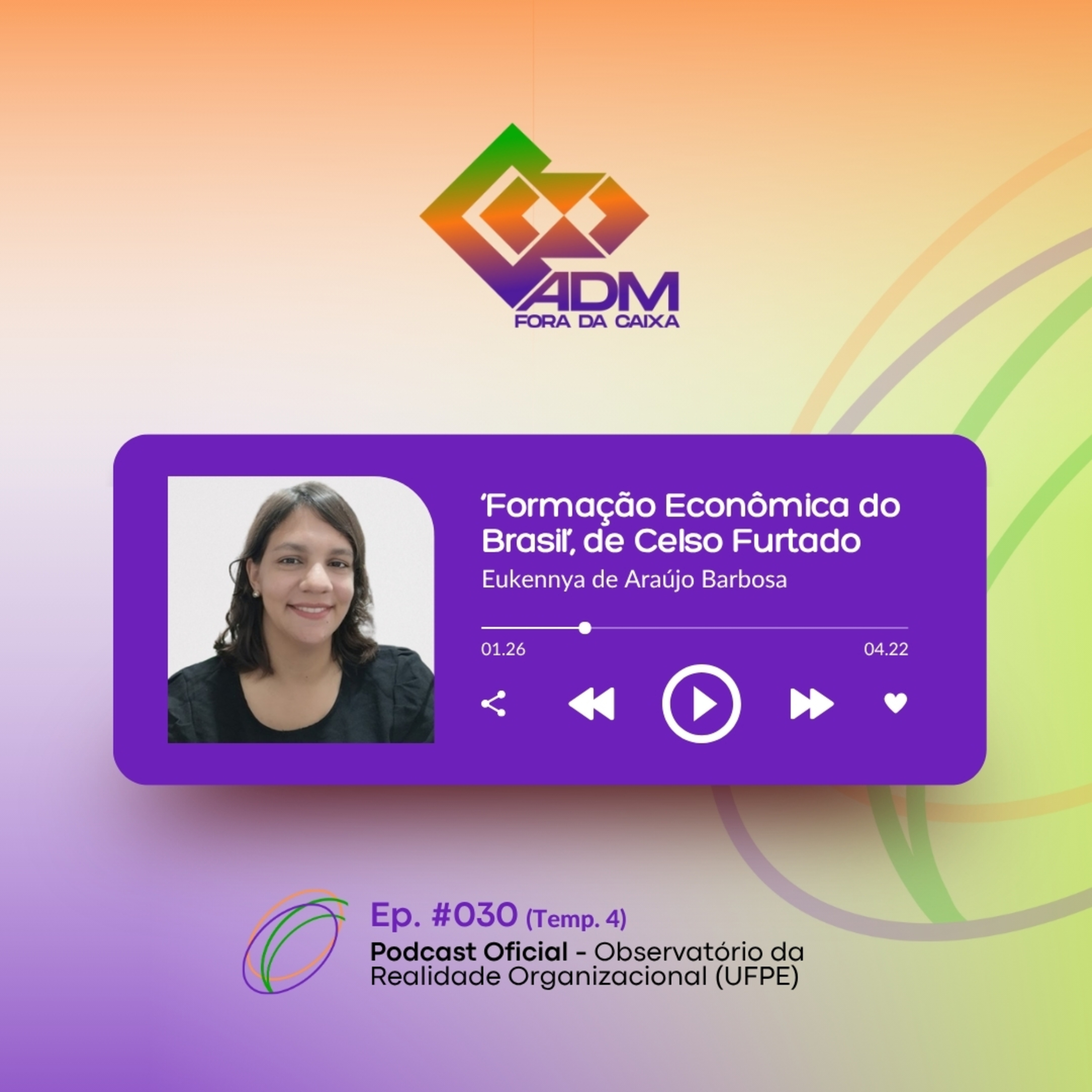 Administração Fora da Caixa - ADM.F.C.