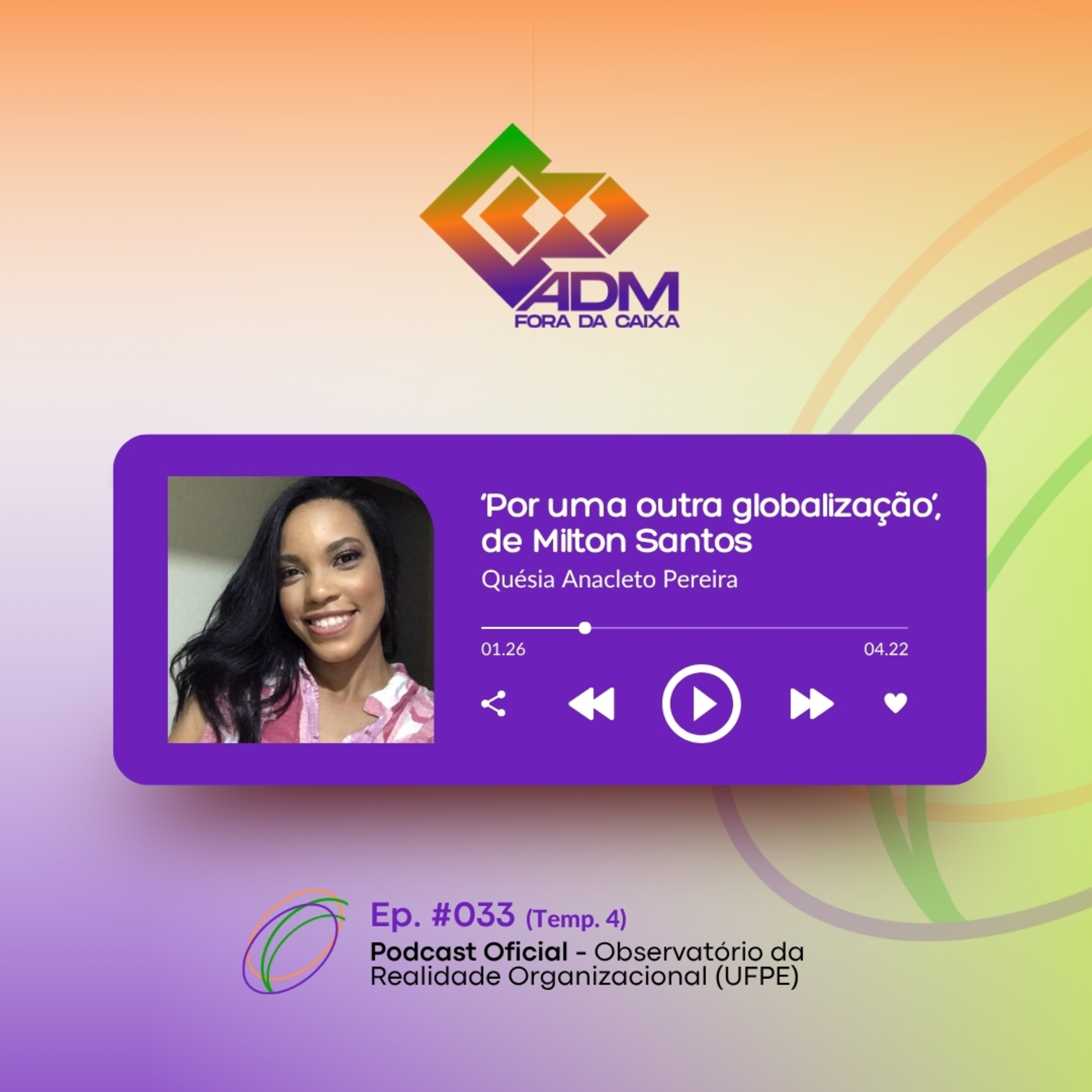 Administração Fora da Caixa - ADM.F.C.