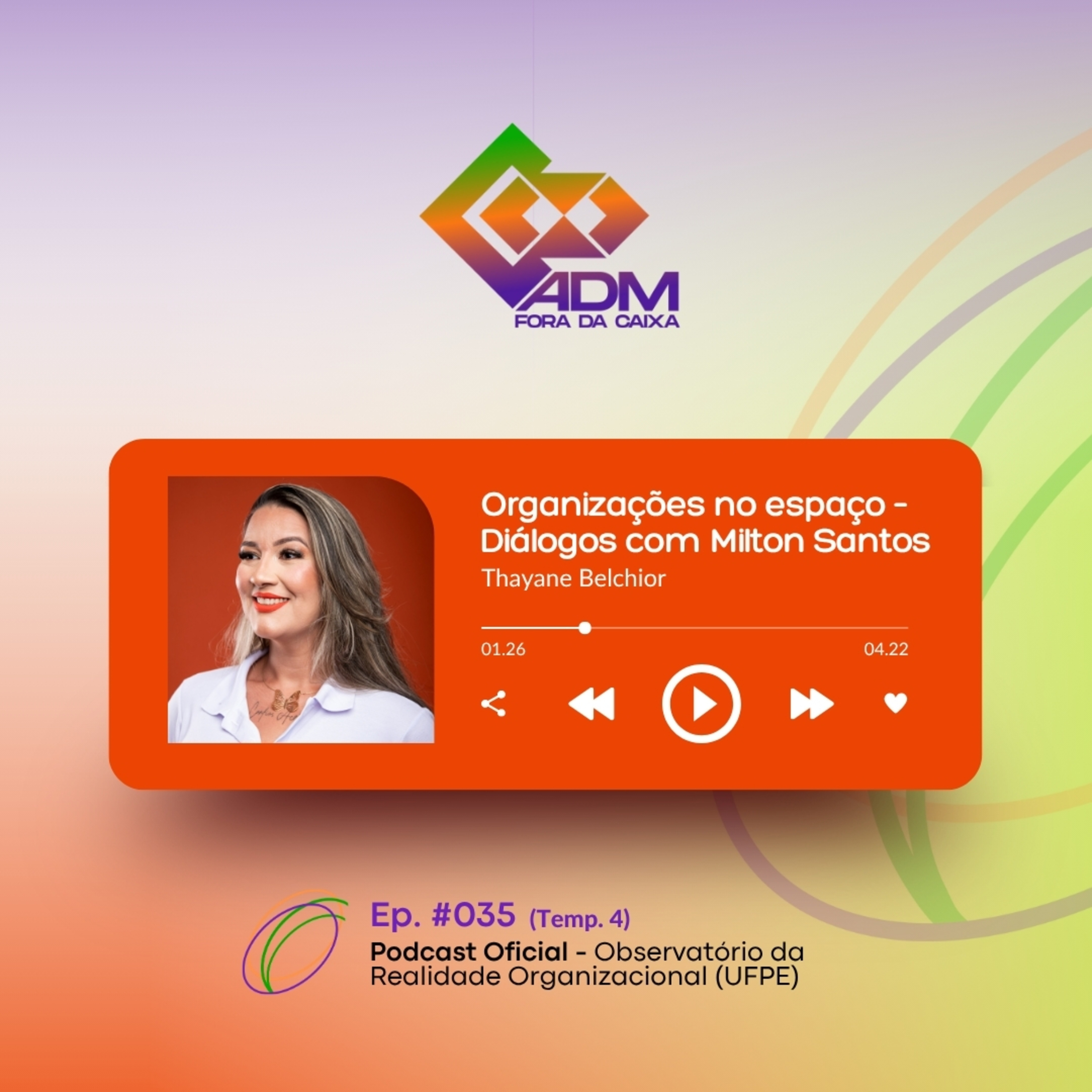 Administração Fora da Caixa - ADM.F.C.