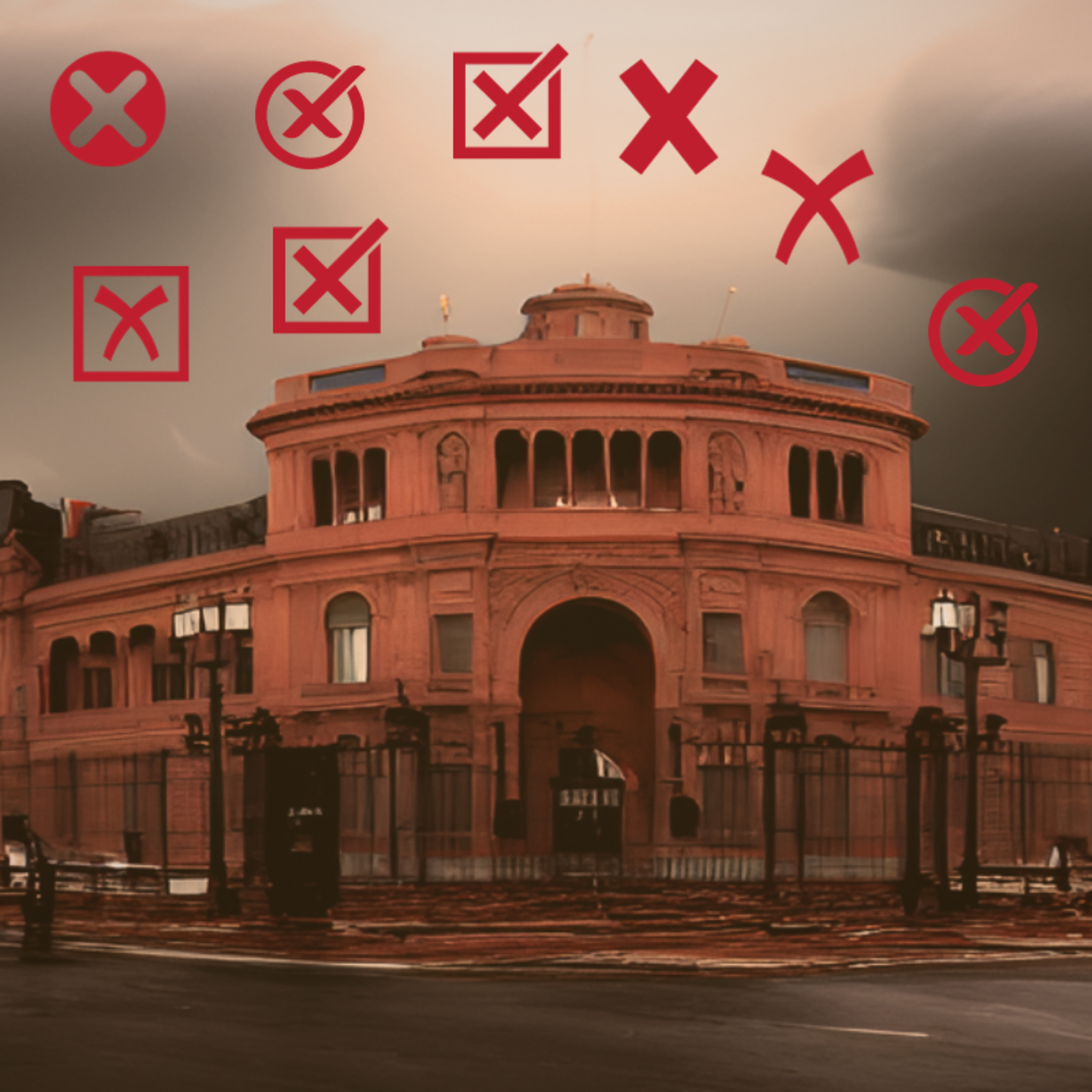 #19 En las redes, Milei reconecta a los argentinos con la política, pero con alta negatividad episode artwork