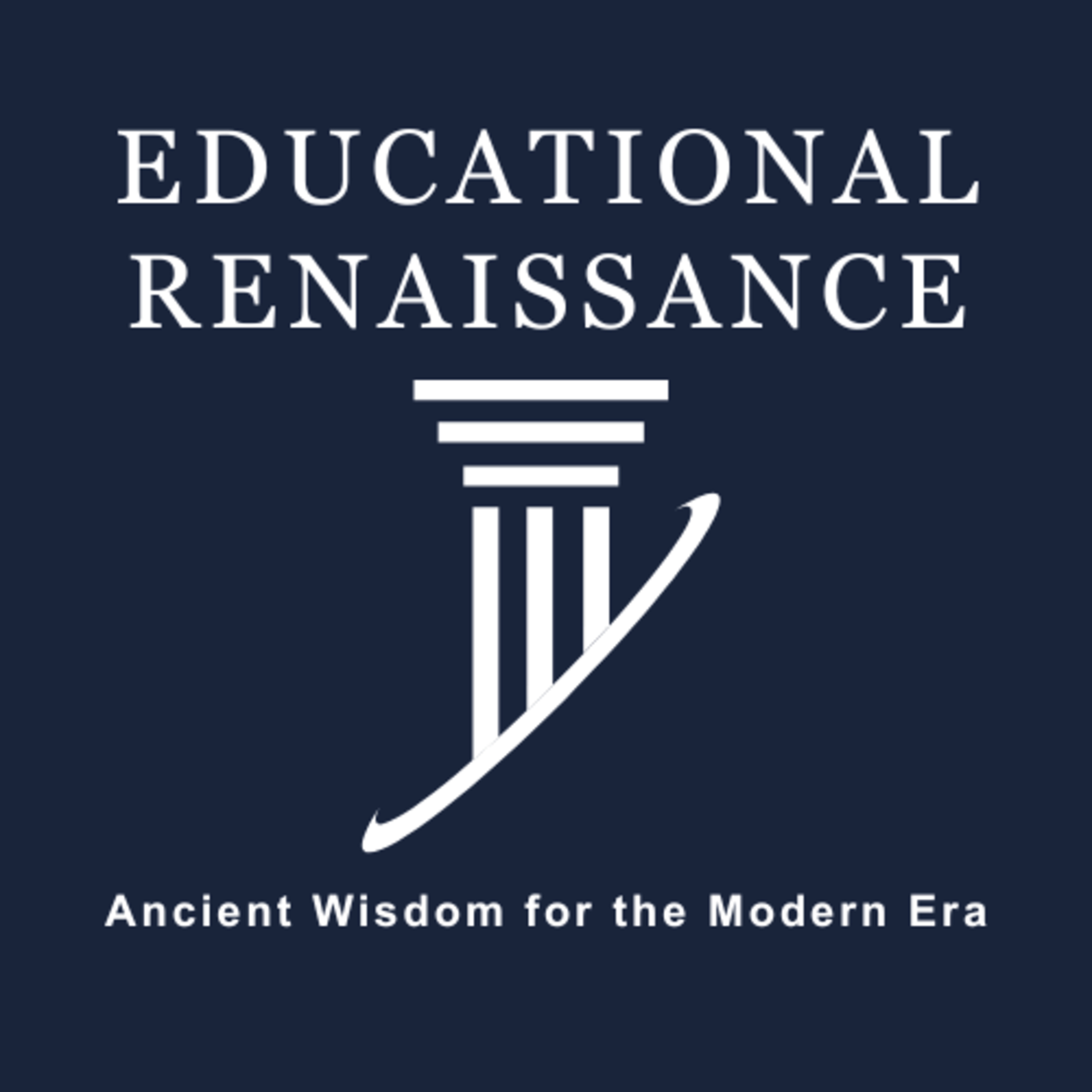 Why Renaissance Instead of Enlightenment