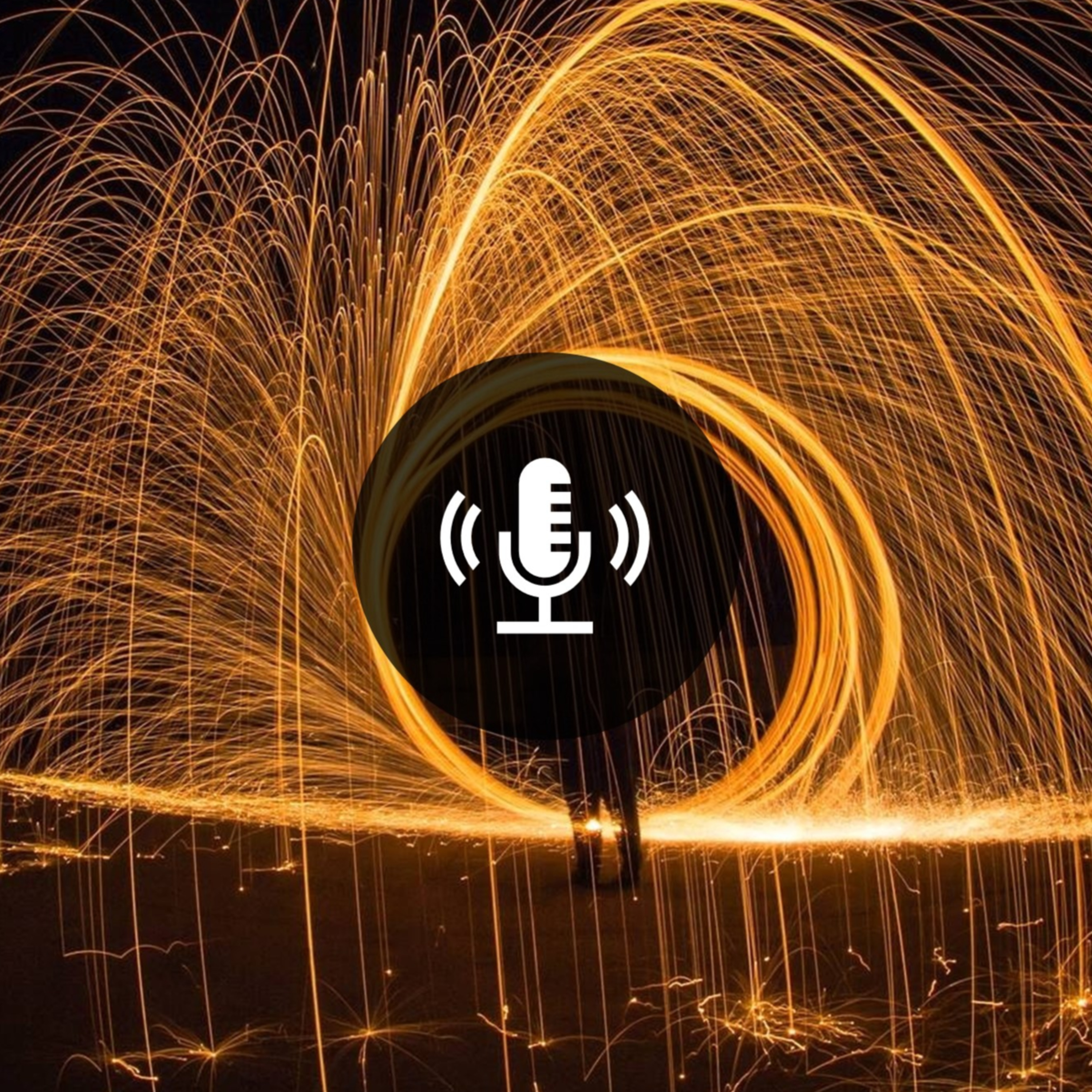 Palavras episode artwork