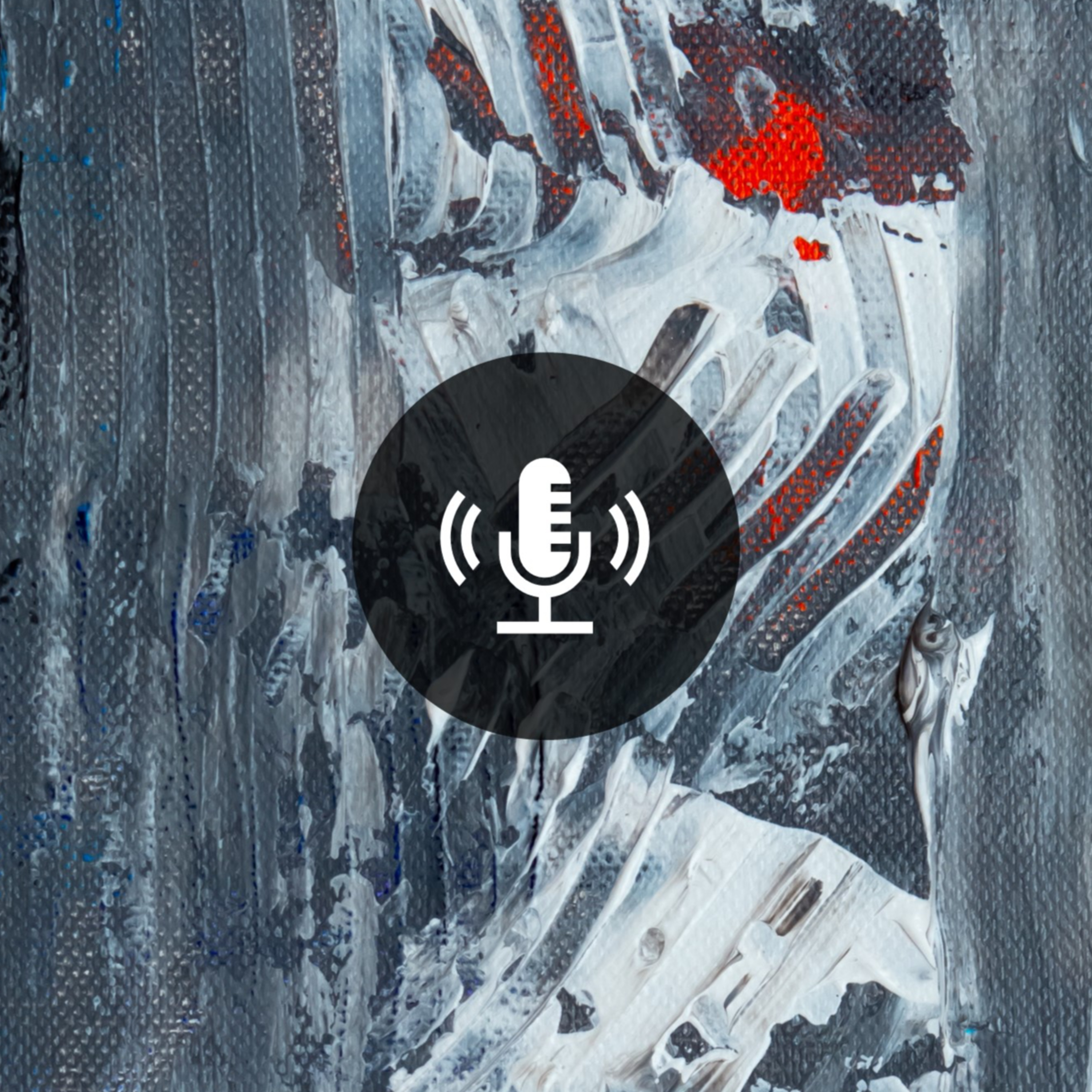 Gratidão episode artwork