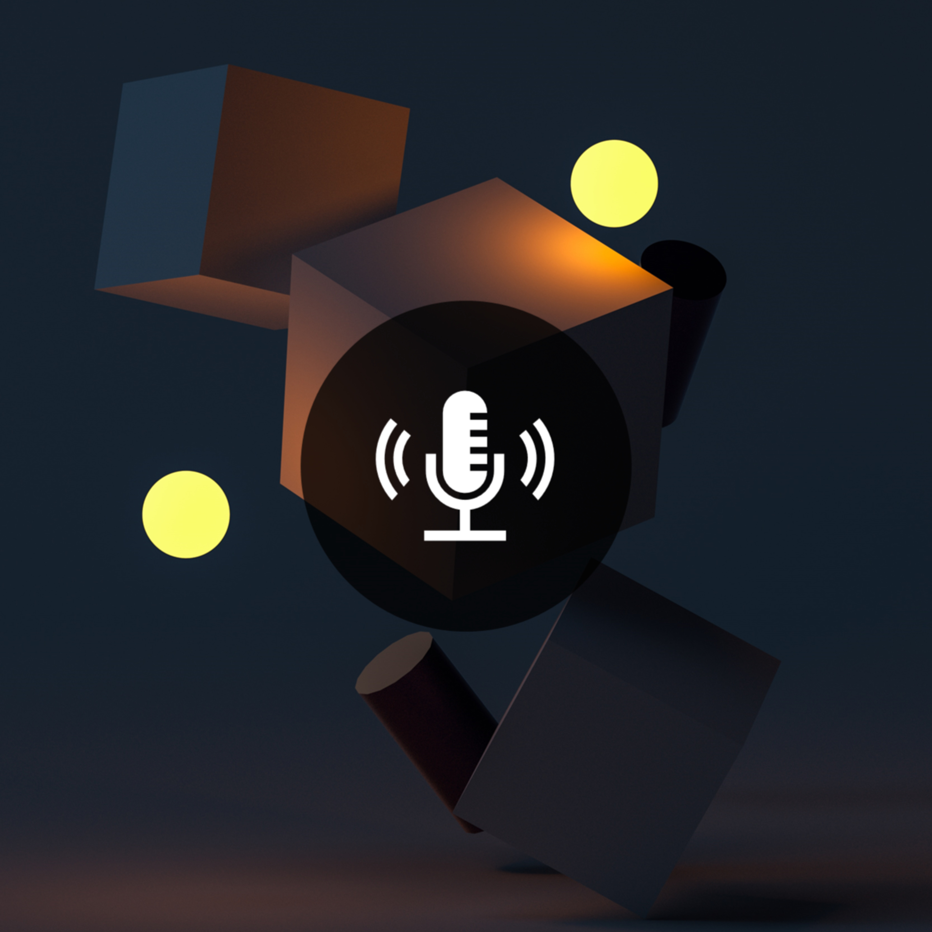 Adore a Deus episode artwork