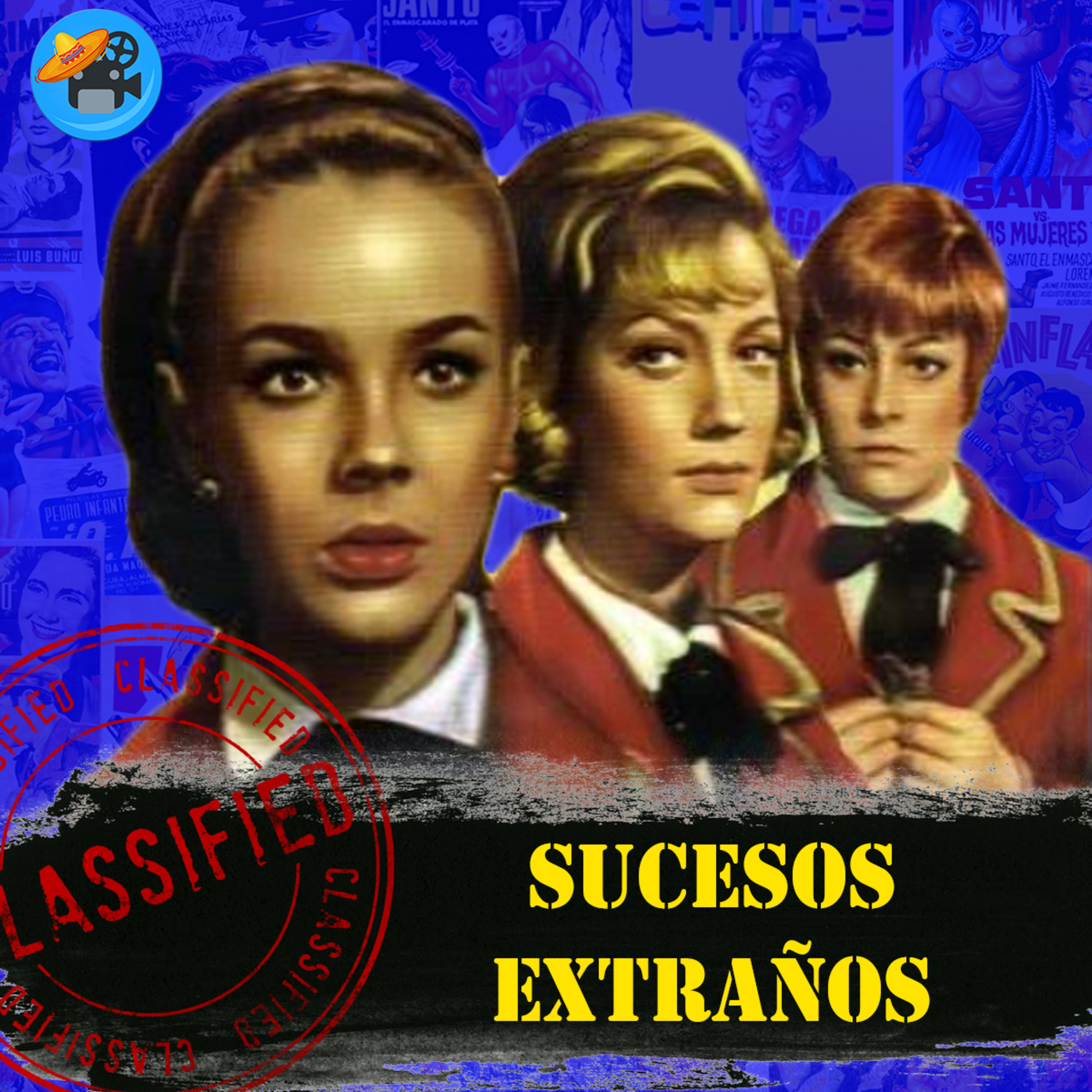 El Caso Paranormal de Hasta El Viento Tiene Miedo 💀👻 episode artwork