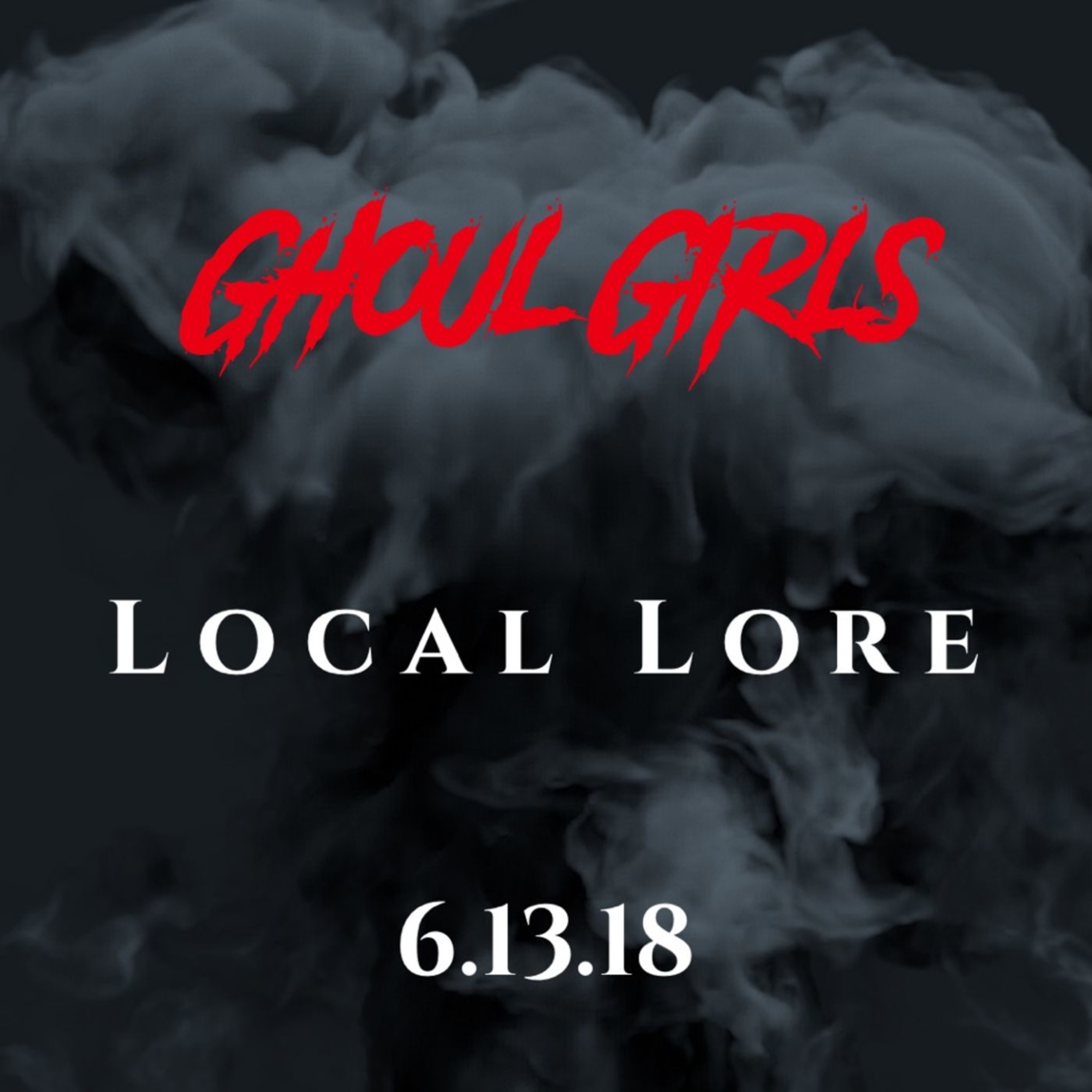 Local Lore episode artwork