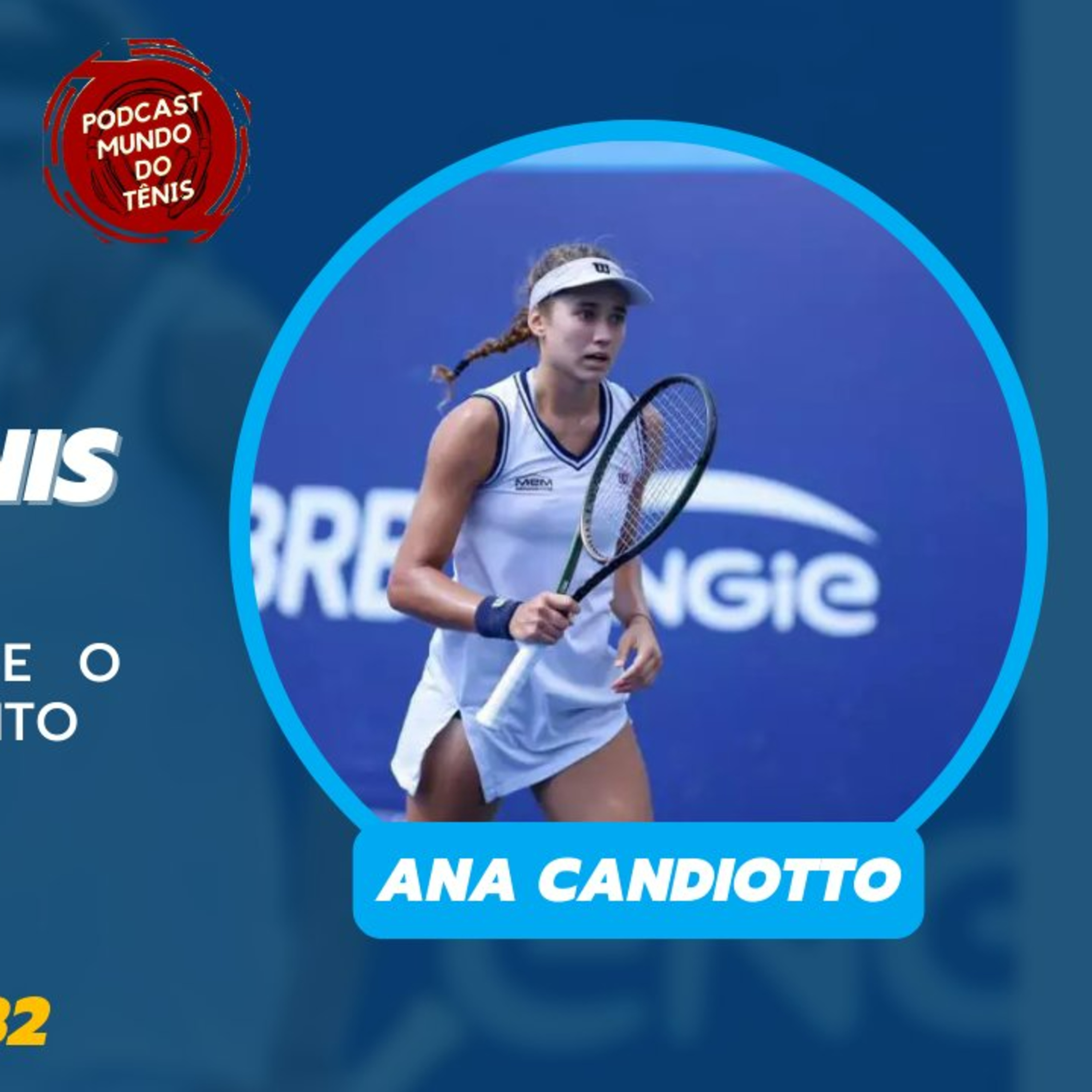 Mundo do Tenis