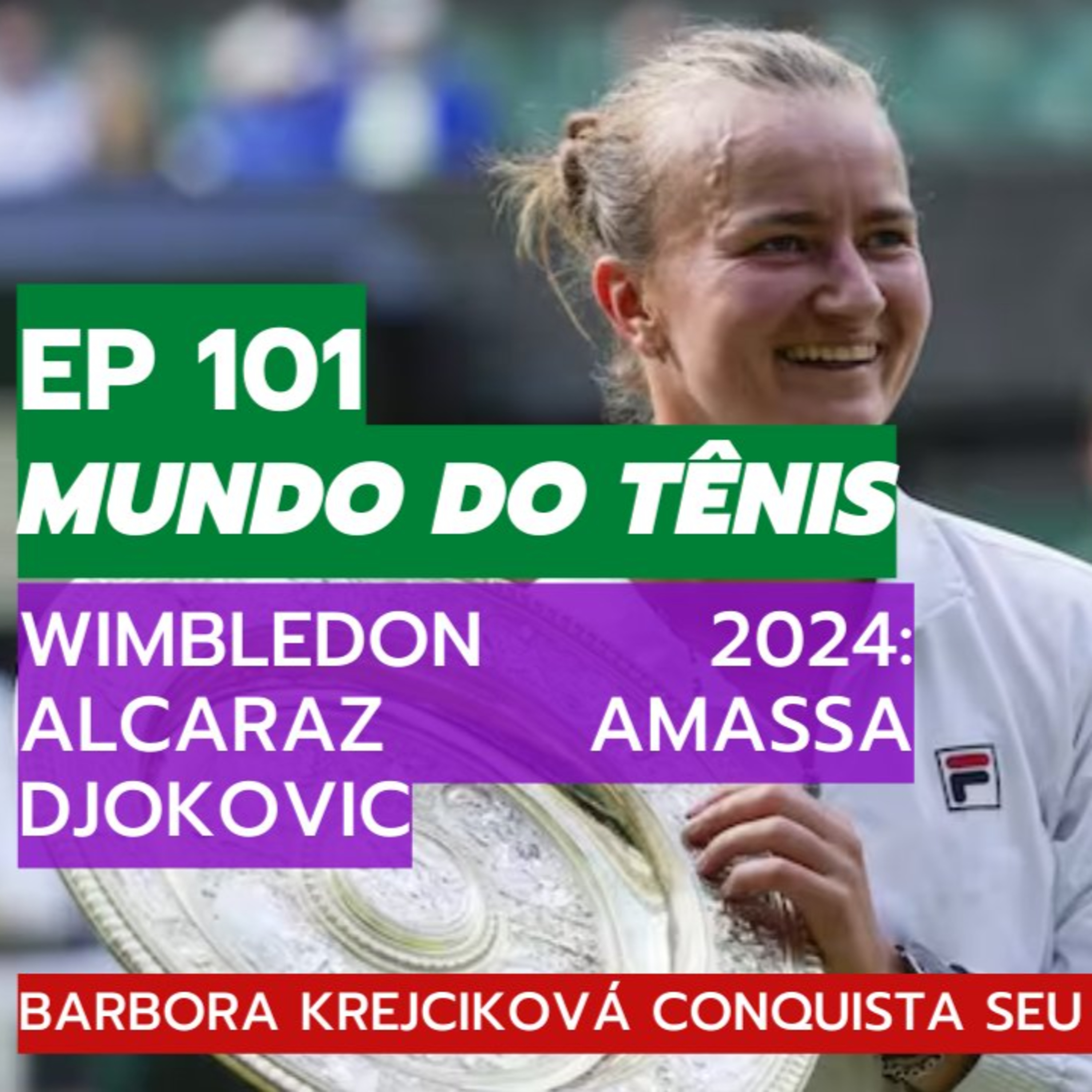 Mundo do Tenis