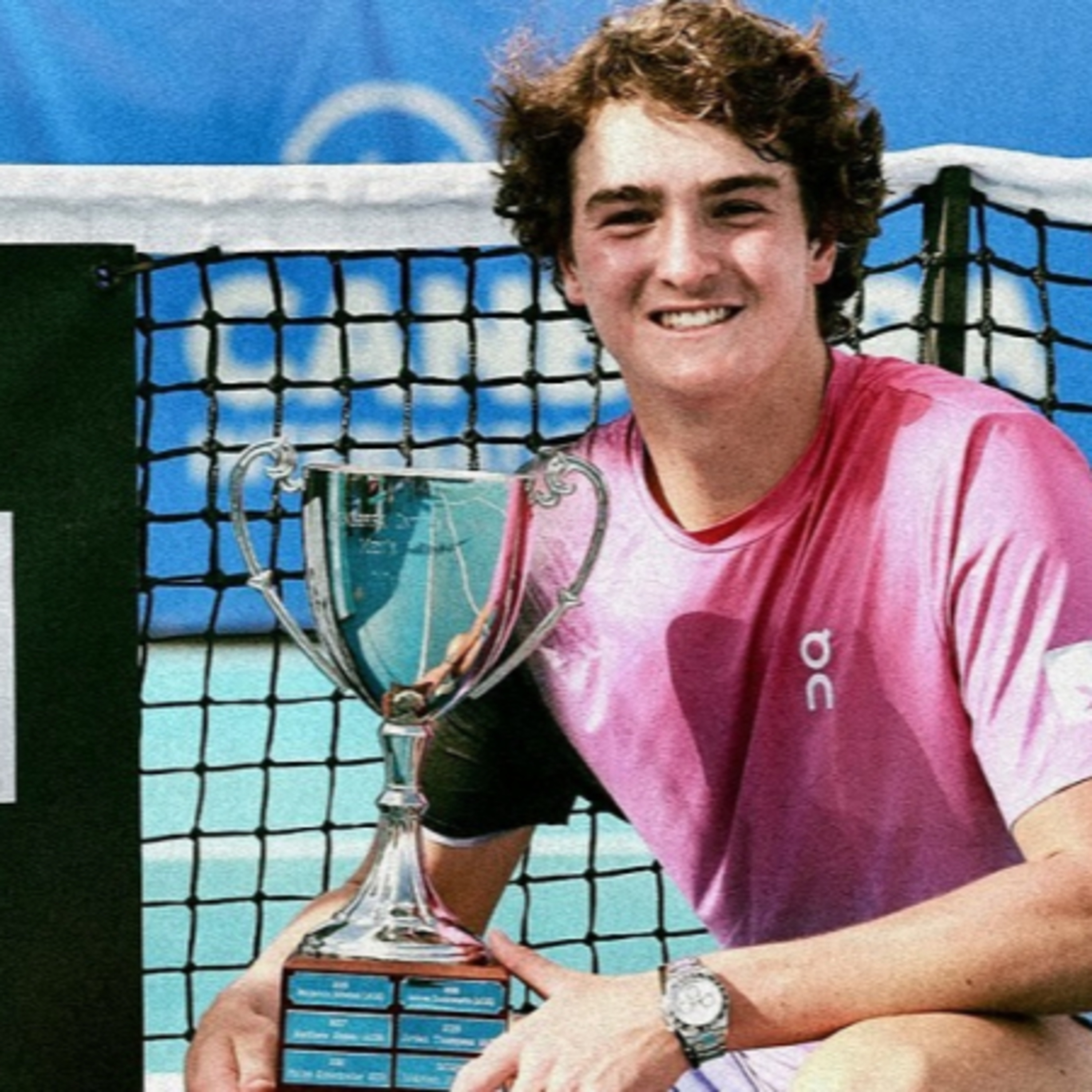 Mundo do Tenis