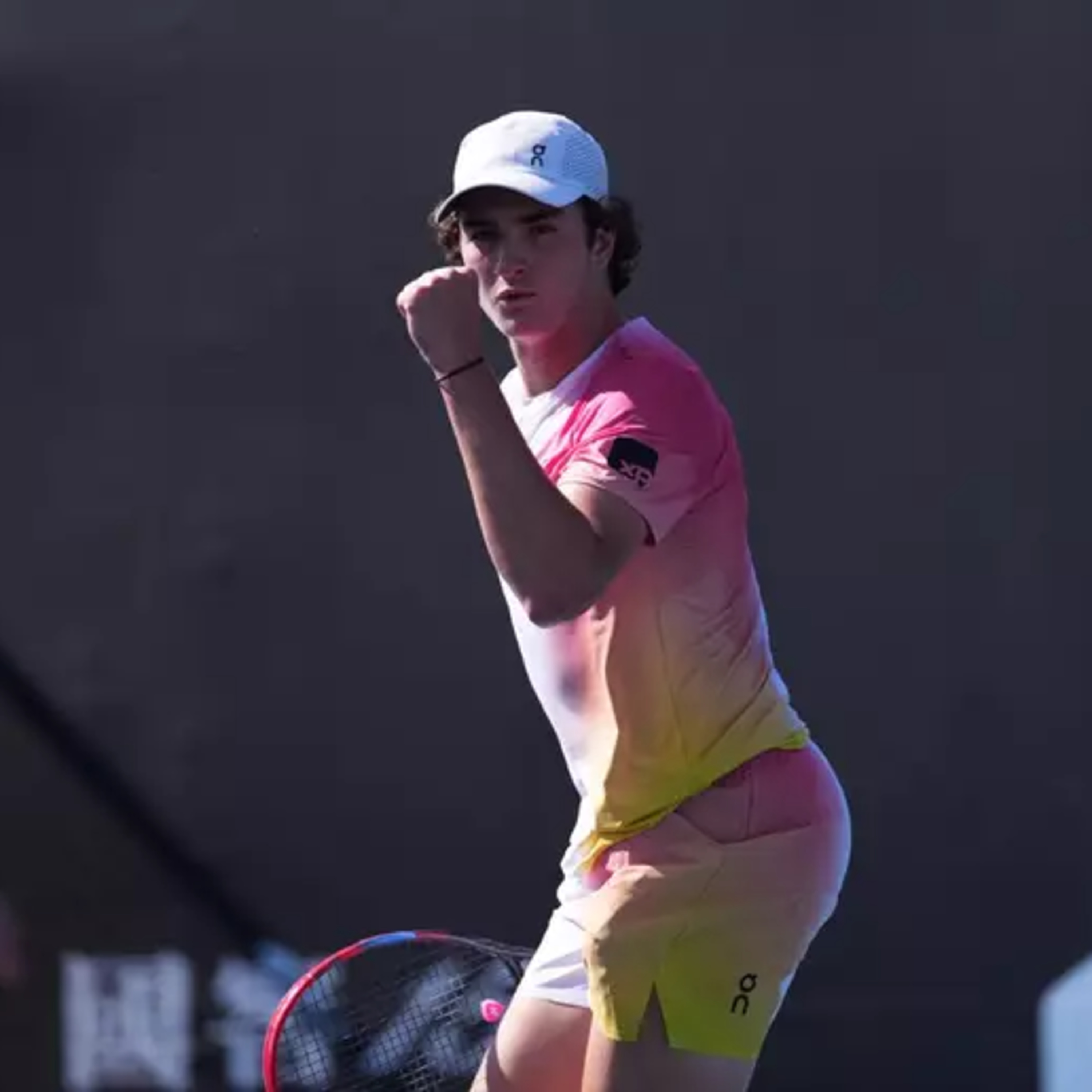 Mundo do Tenis