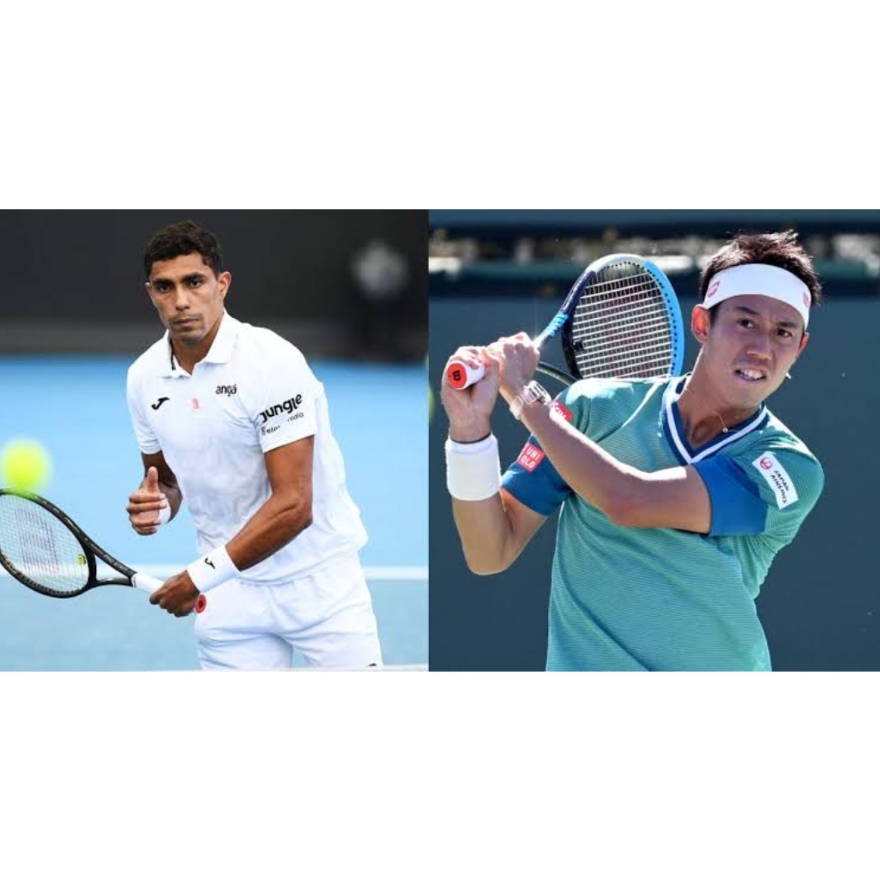 Australian Open dia 01: Sabalenka passeia e Monteiro sucumbe frente a Key Nishikori episode artwork