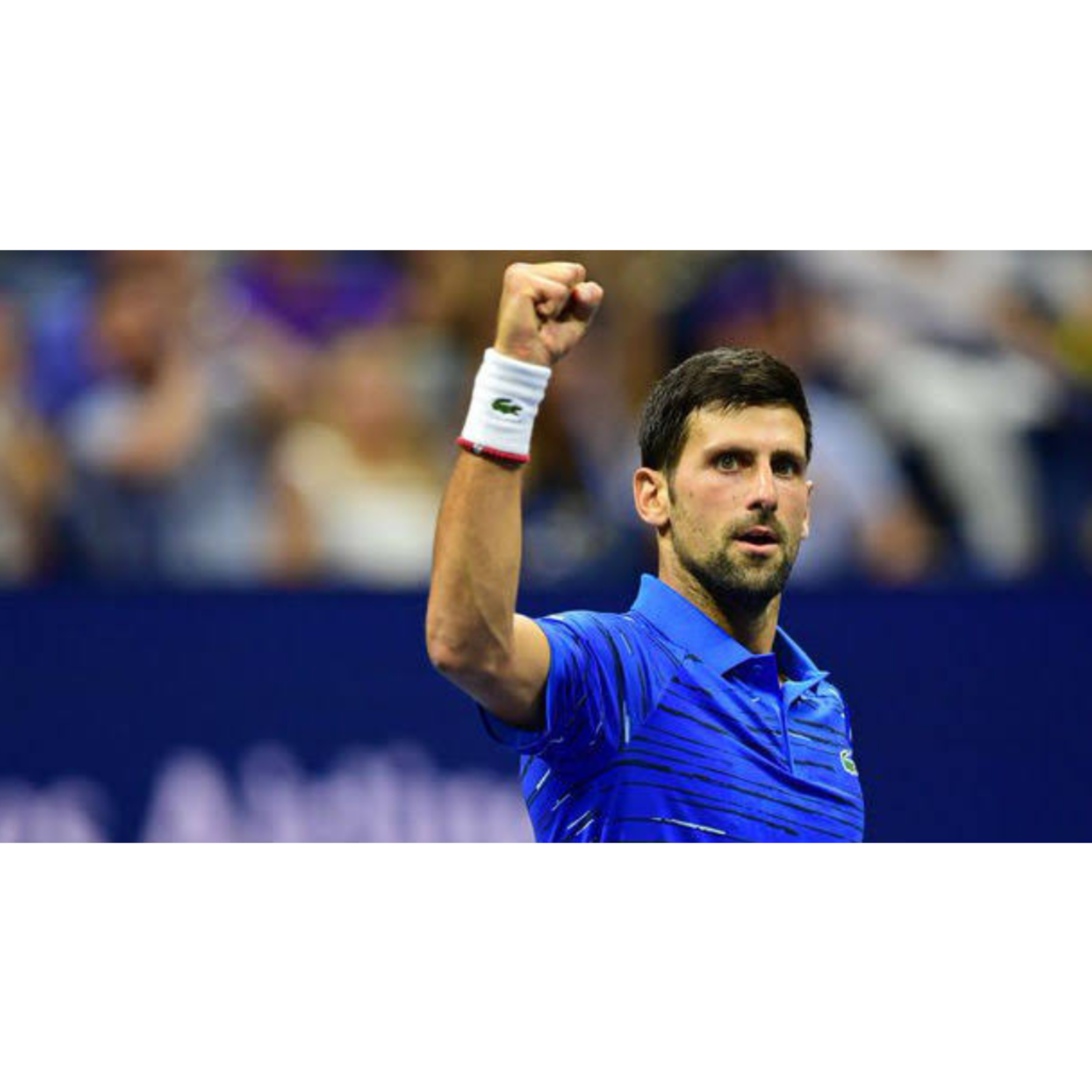 Australian Open dia 02: Alcaraz tranquilo, Djokovic no suor e Wild no quase... episode artwork