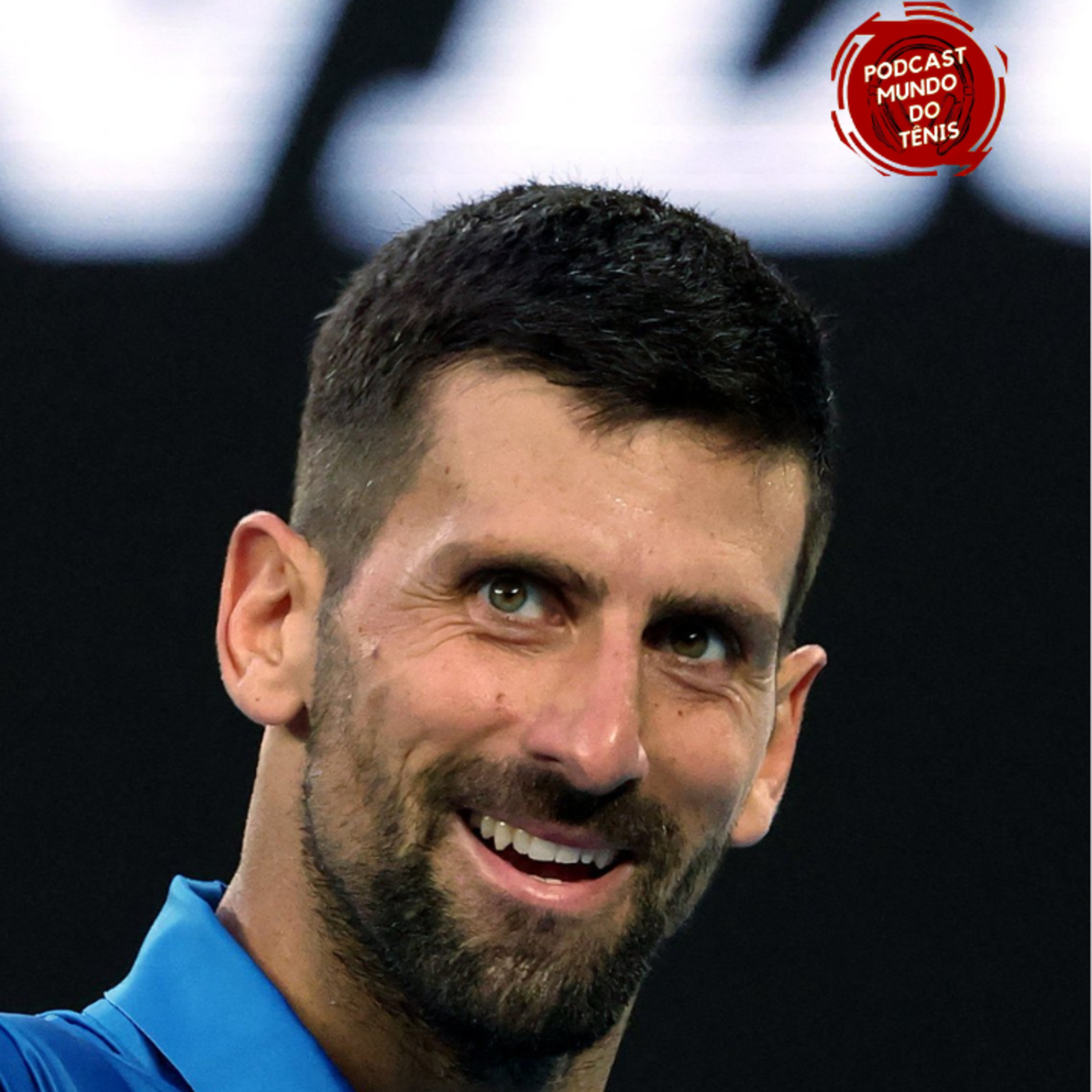Australian Open (Dia 8): Sabalenka destrói Mirra; Djokovic e Alcaraz vencem e se enfrentam episode artwork