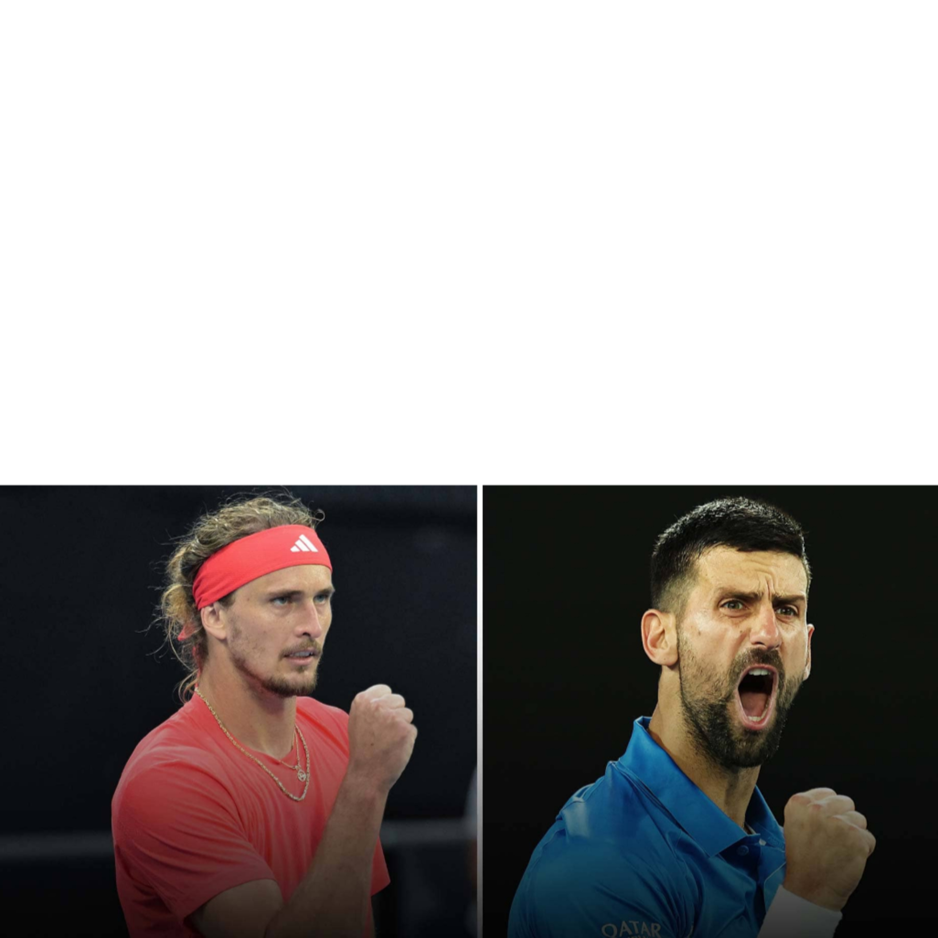 Australian Open: Dia 11 Análise das semifinais Masculinas; Sabalenka e Keys vão a final feminina  episode artwork