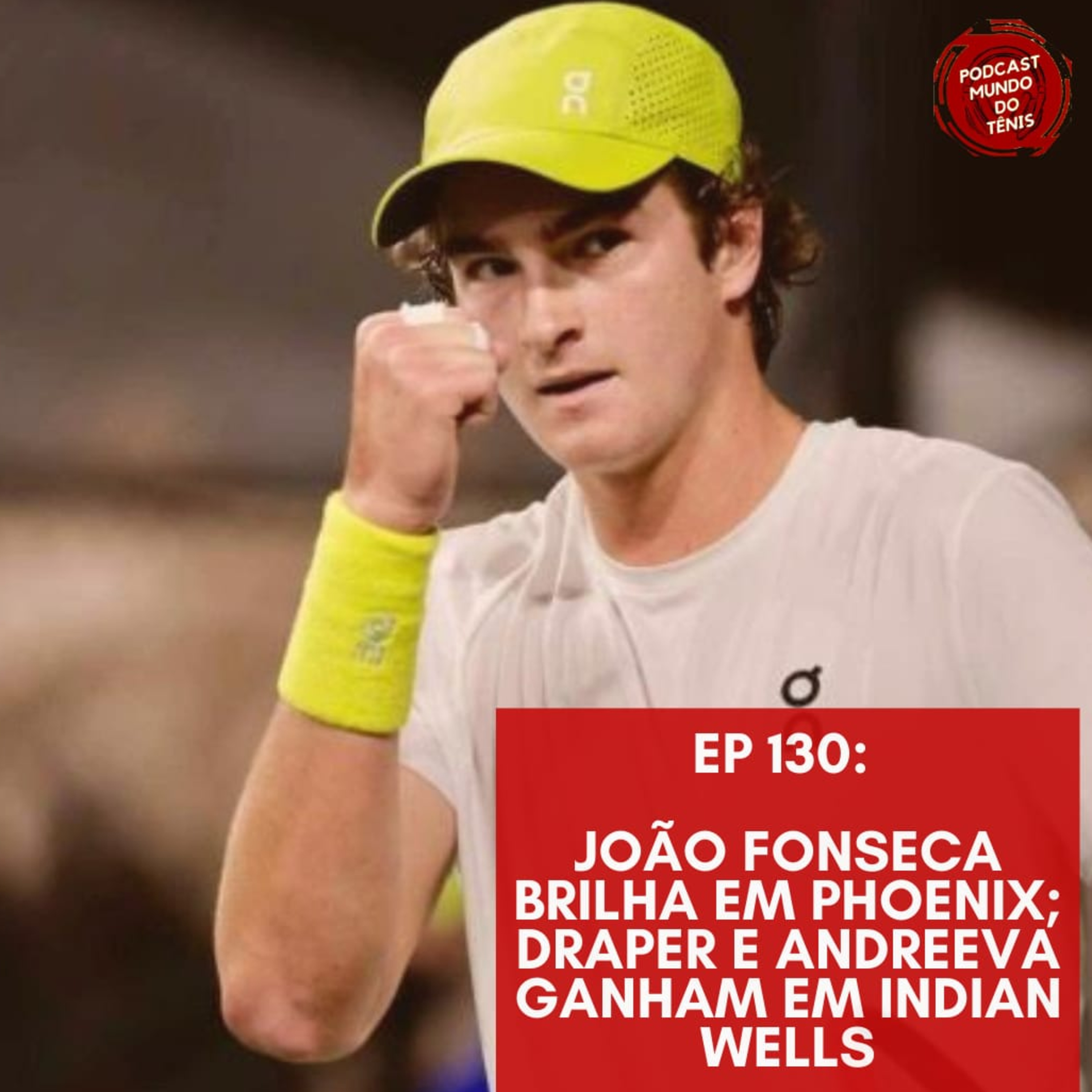 Mundo do Tenis