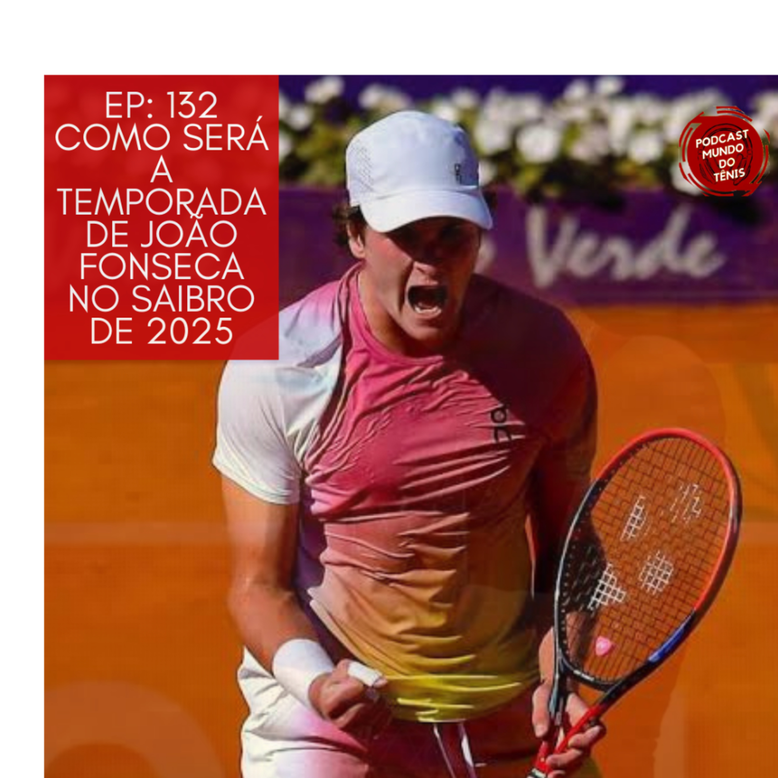 Mundo do Tenis