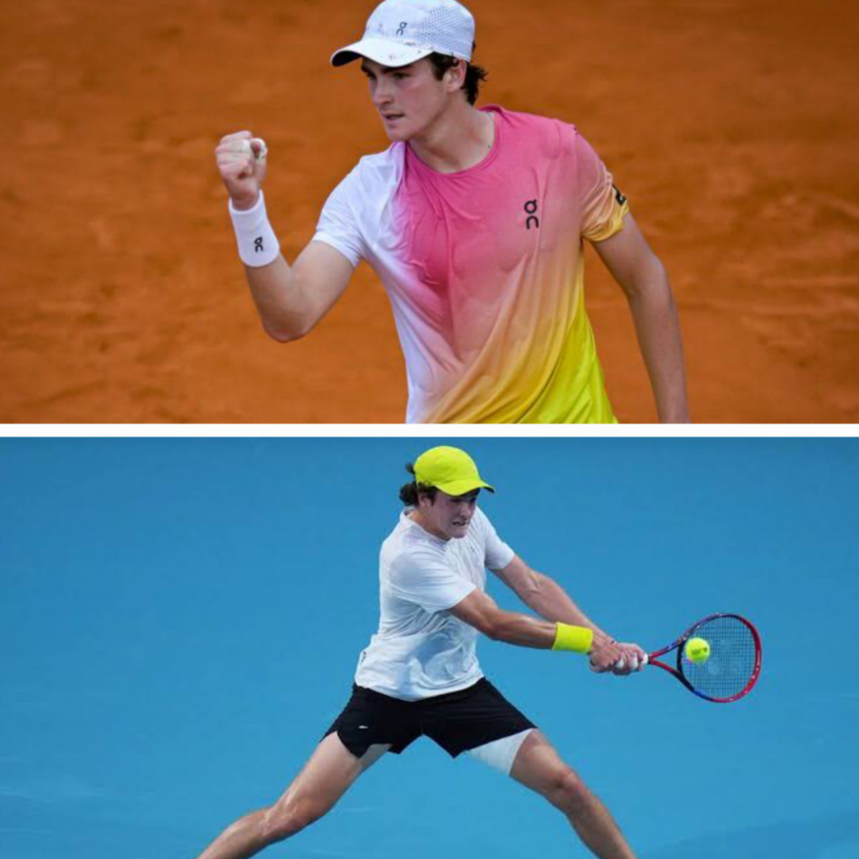 Mundo do Tenis