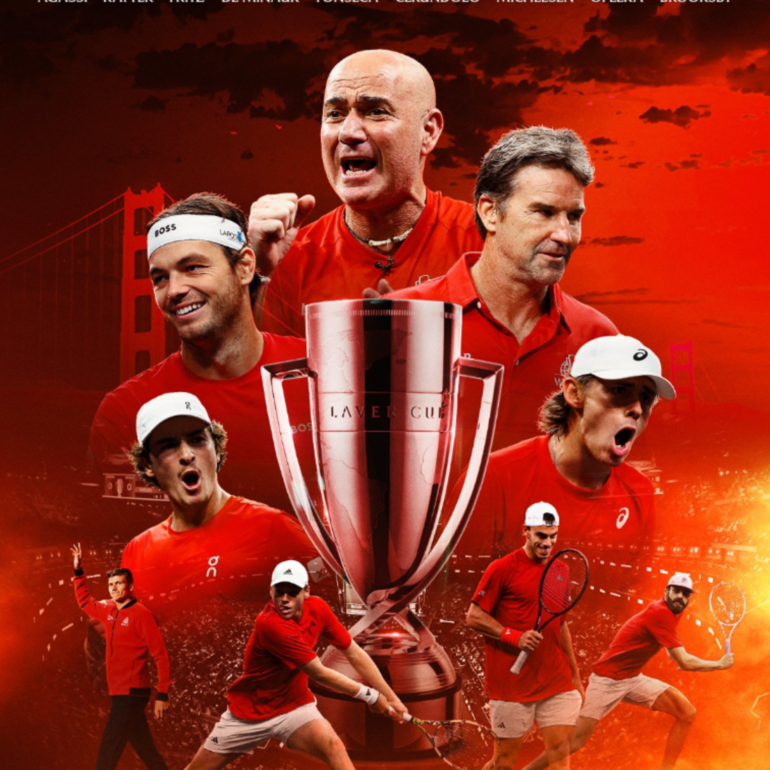 EP149: Laver Cup, SP Open; Seoul; Polêmicas do tênis brasileiro e mais