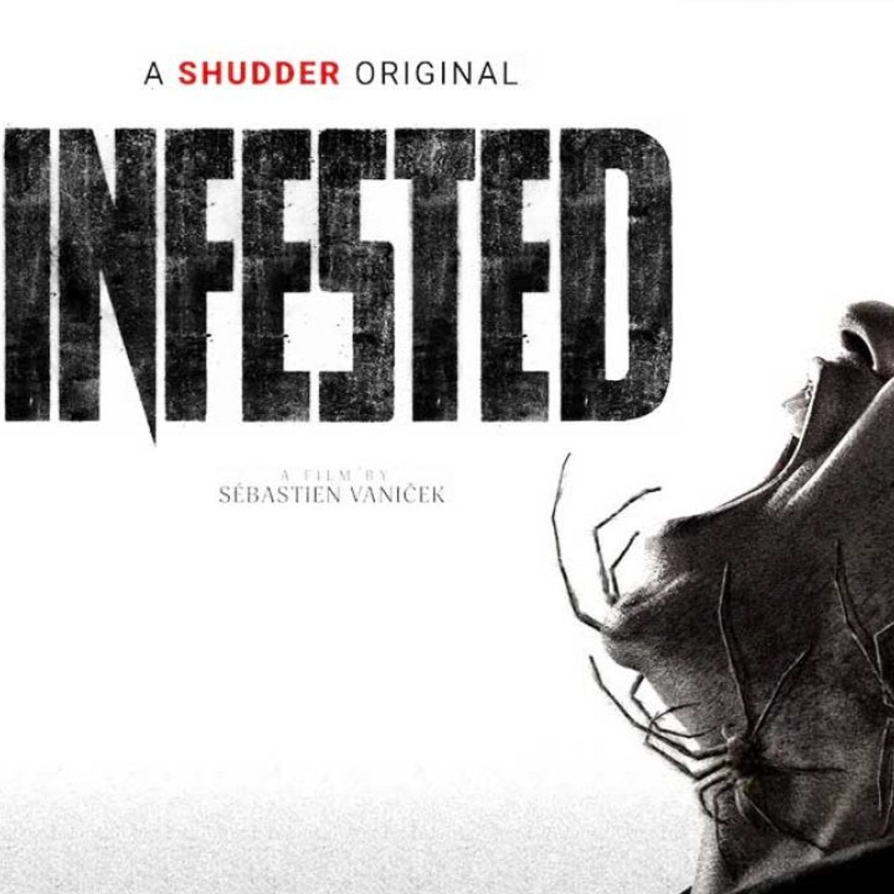 S6 Ep4 We Be Watching INFESTED (2023) episode artwork