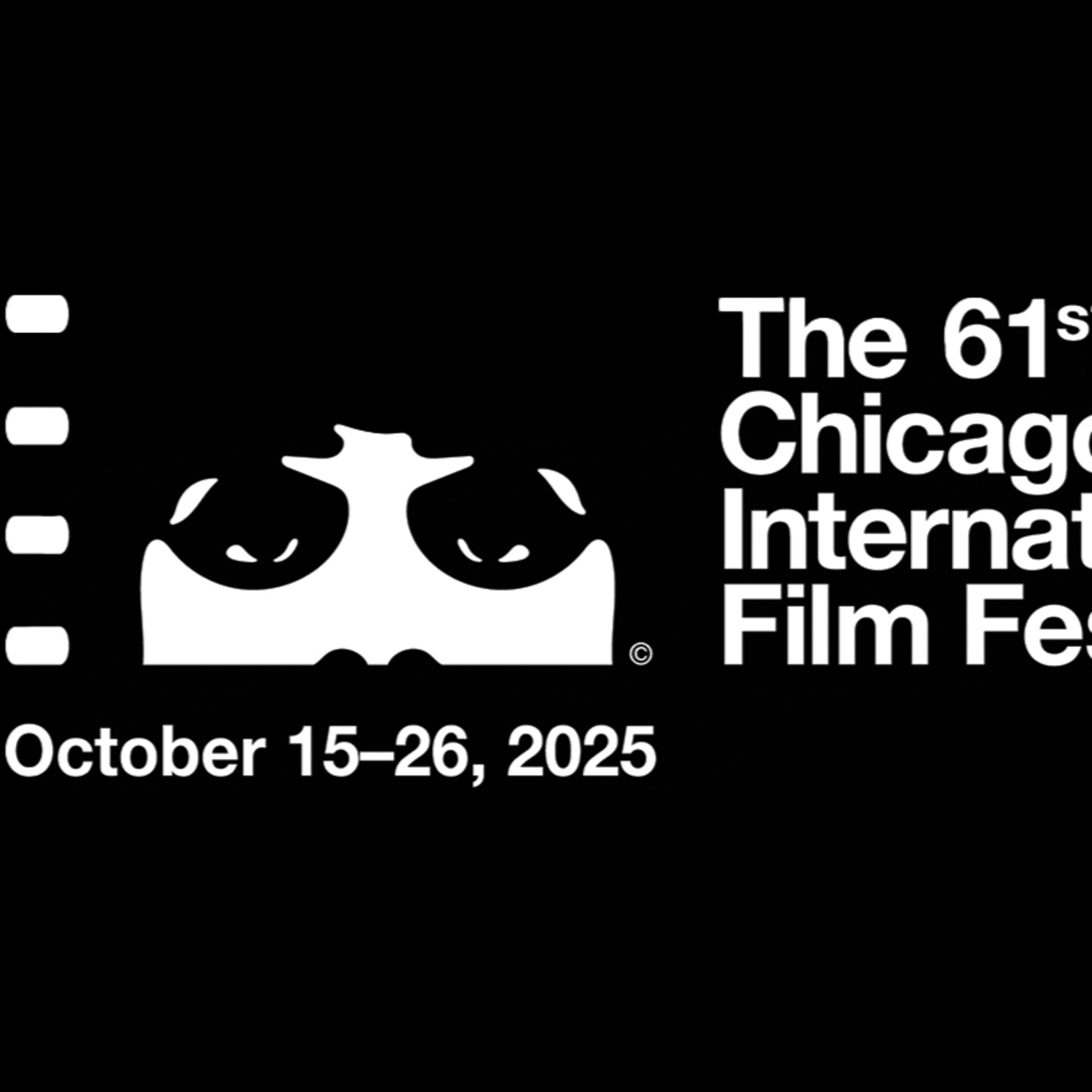 S7 Ep7 We Be Watching The 61st Annual Chicago International Film Festival (Feat Baz)