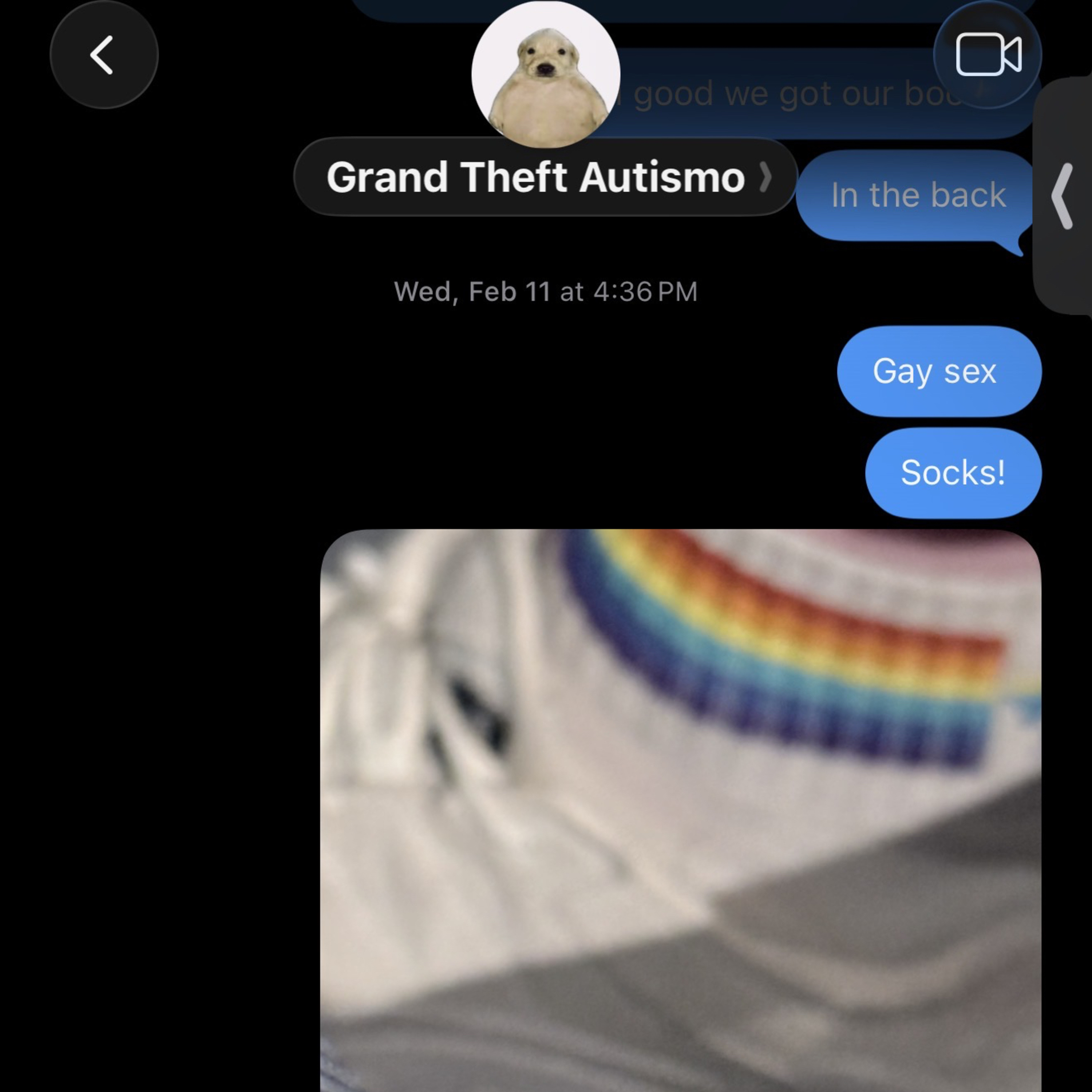 S8 Ep3 WE ARE playing little games