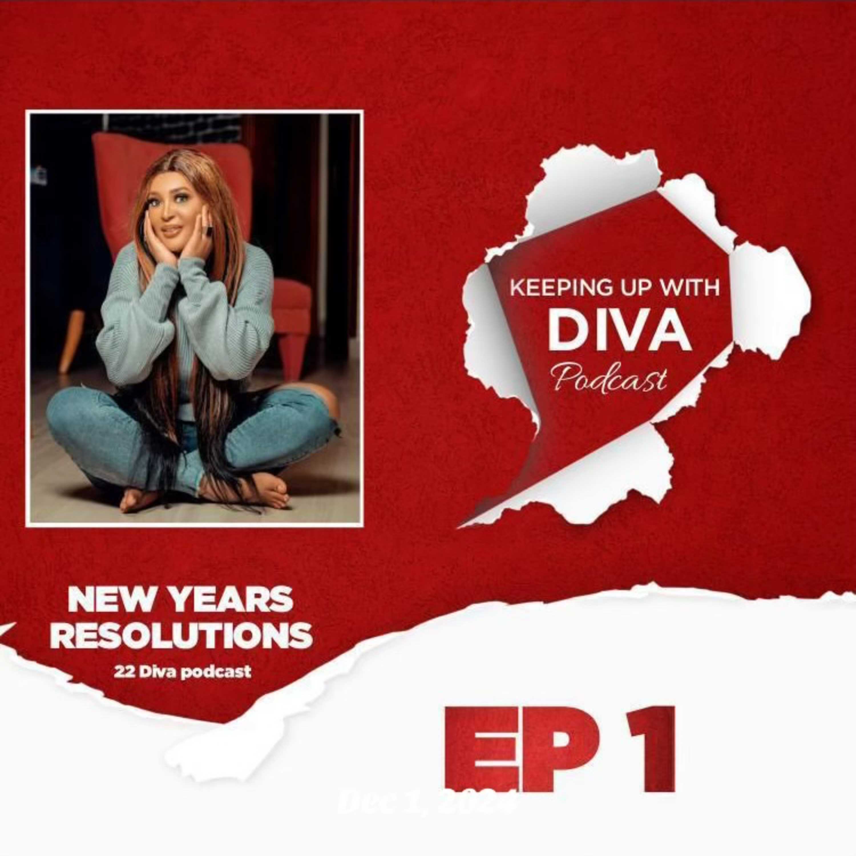 advertise with Diva  episode artwork