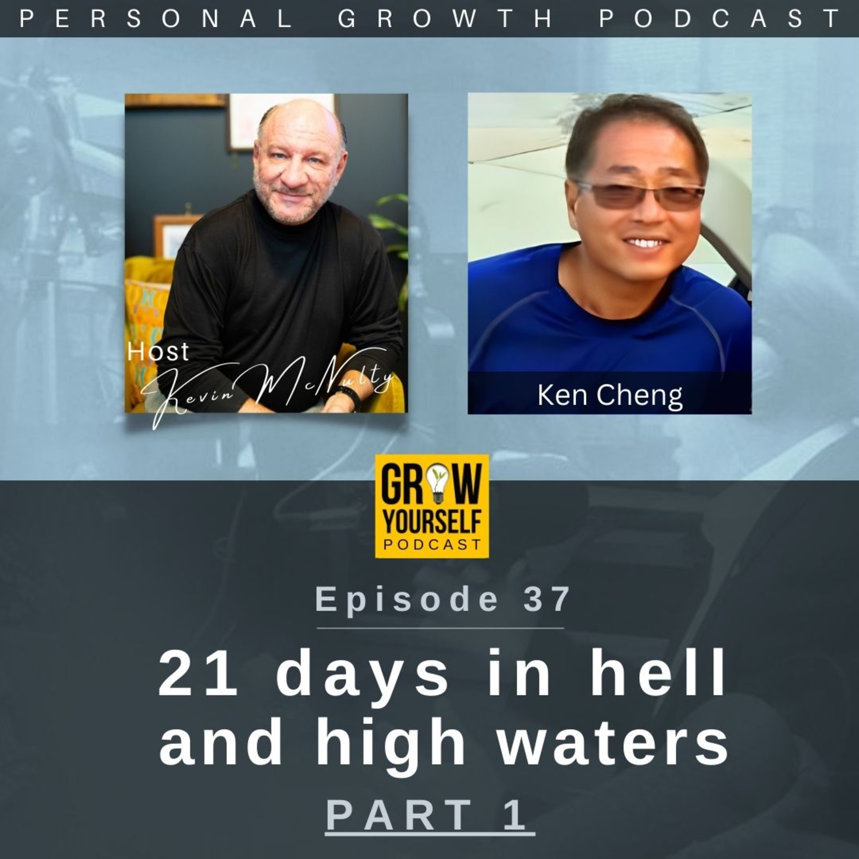 Grow Yourself: Personal Development School of Growth
