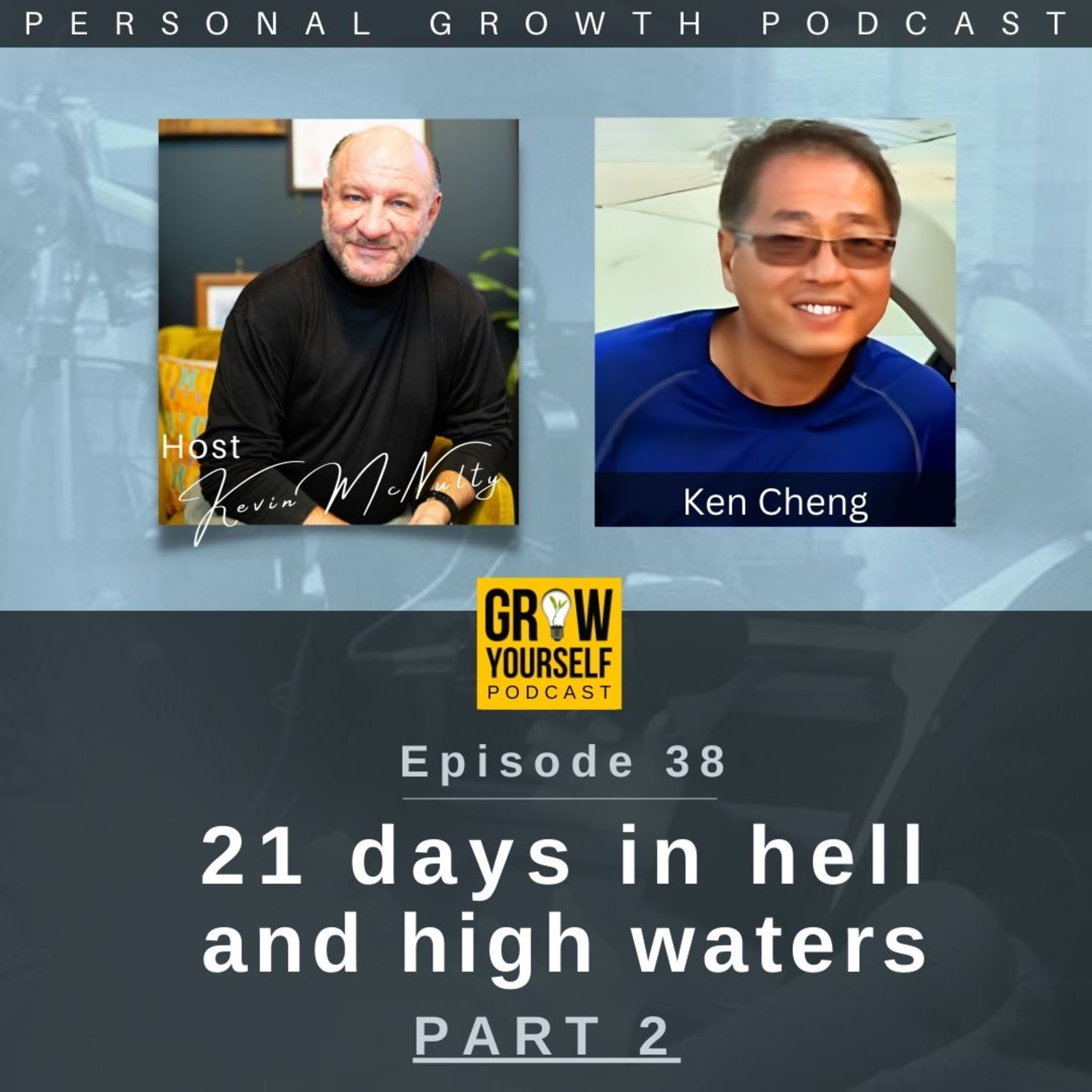 Grow Yourself: Personal Development School of Growth