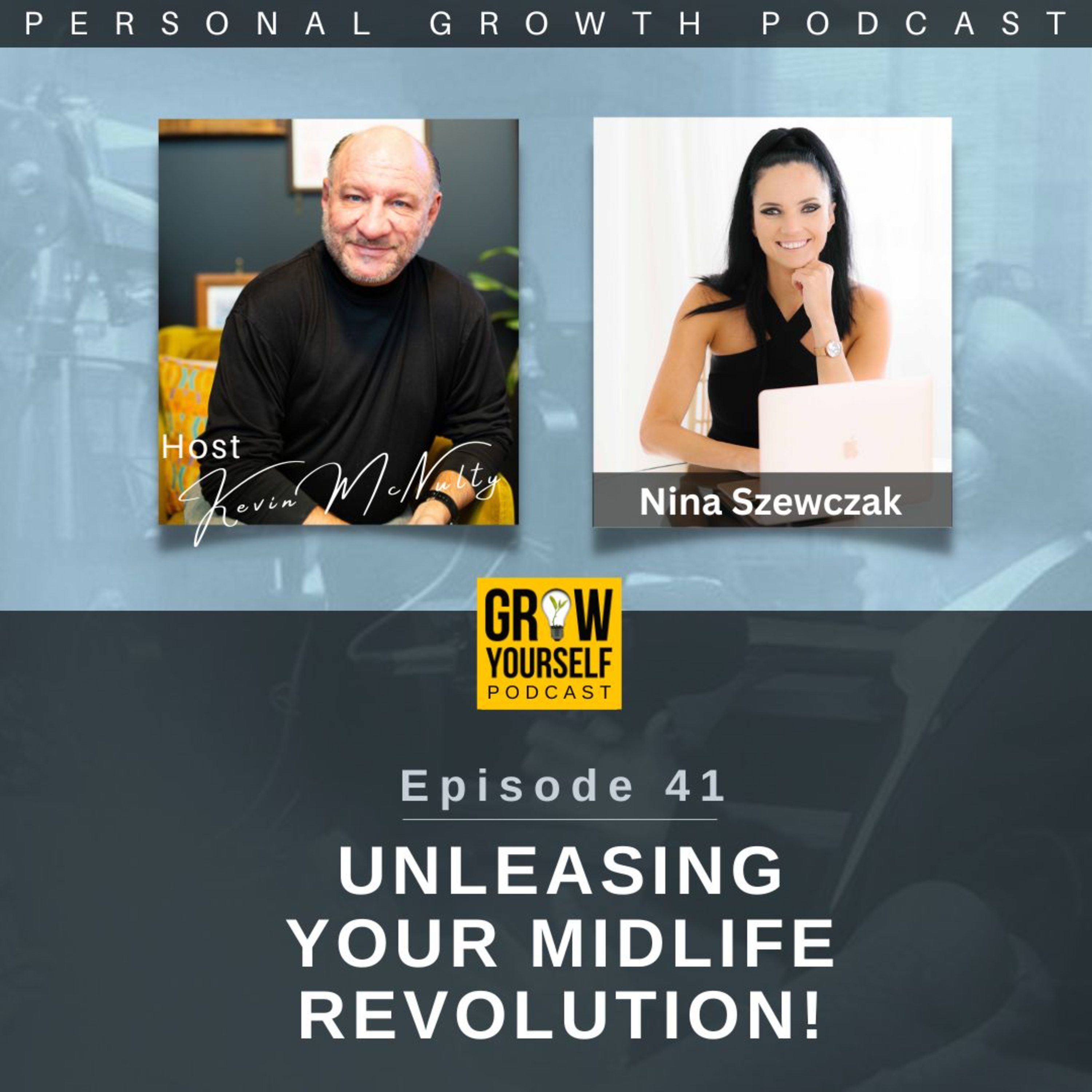 Grow Yourself: Personal Development School of Growth