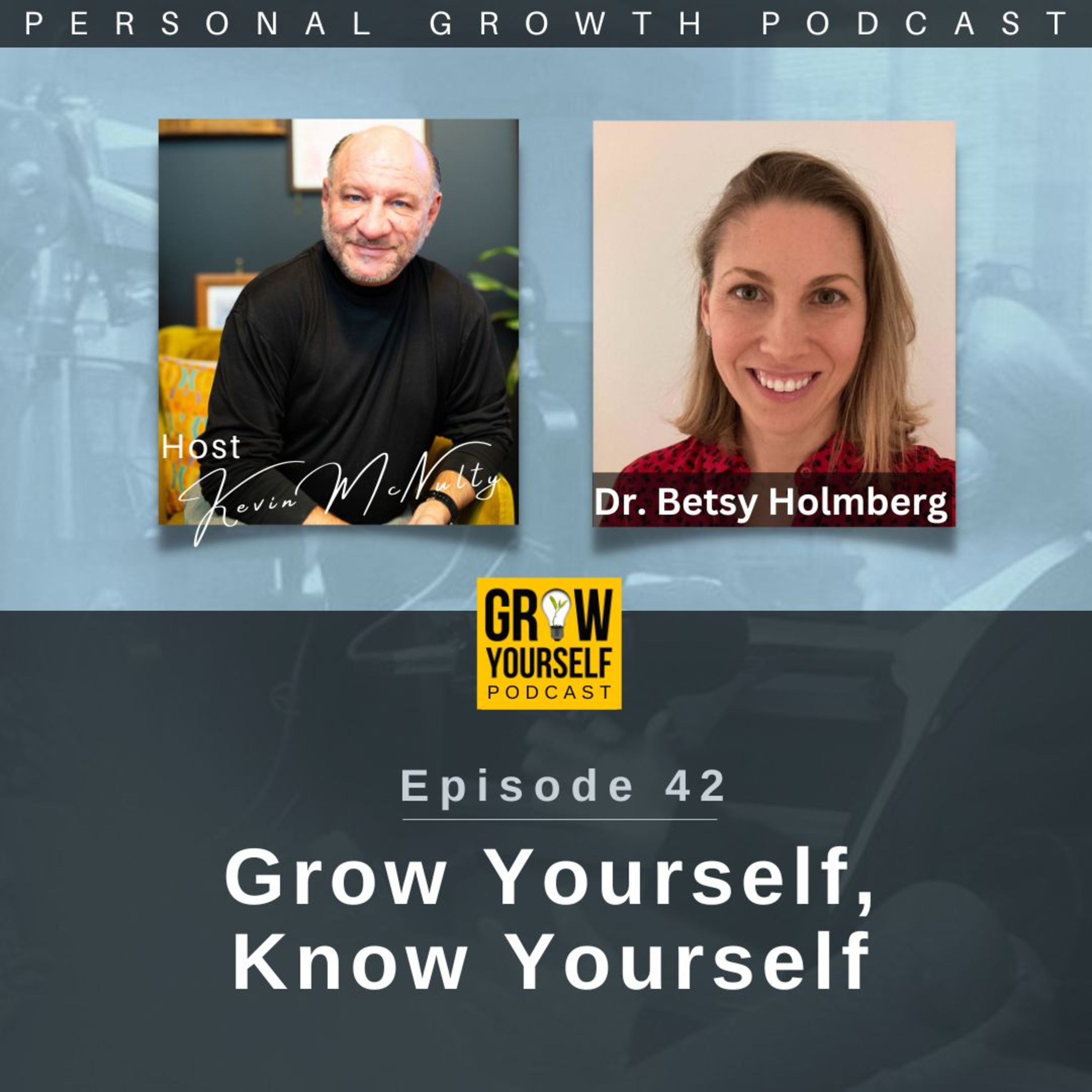 Grow Yourself: Personal Development School of Growth