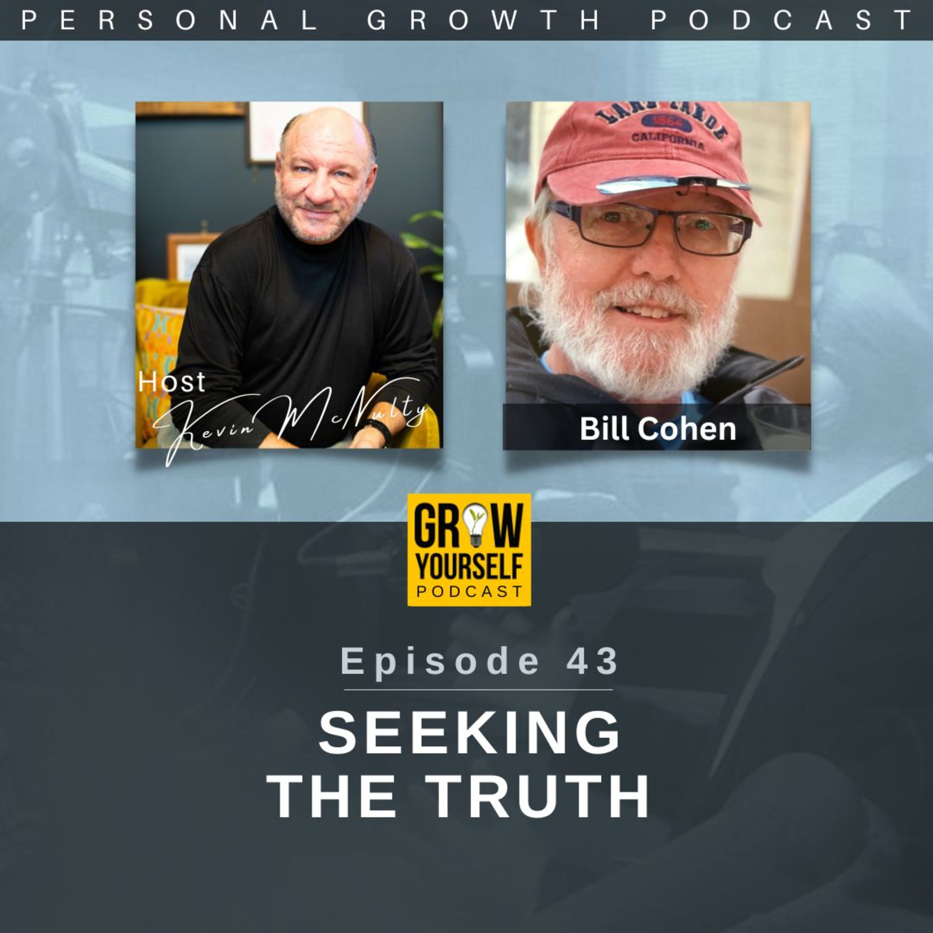 Grow Yourself: Personal Development School of Growth