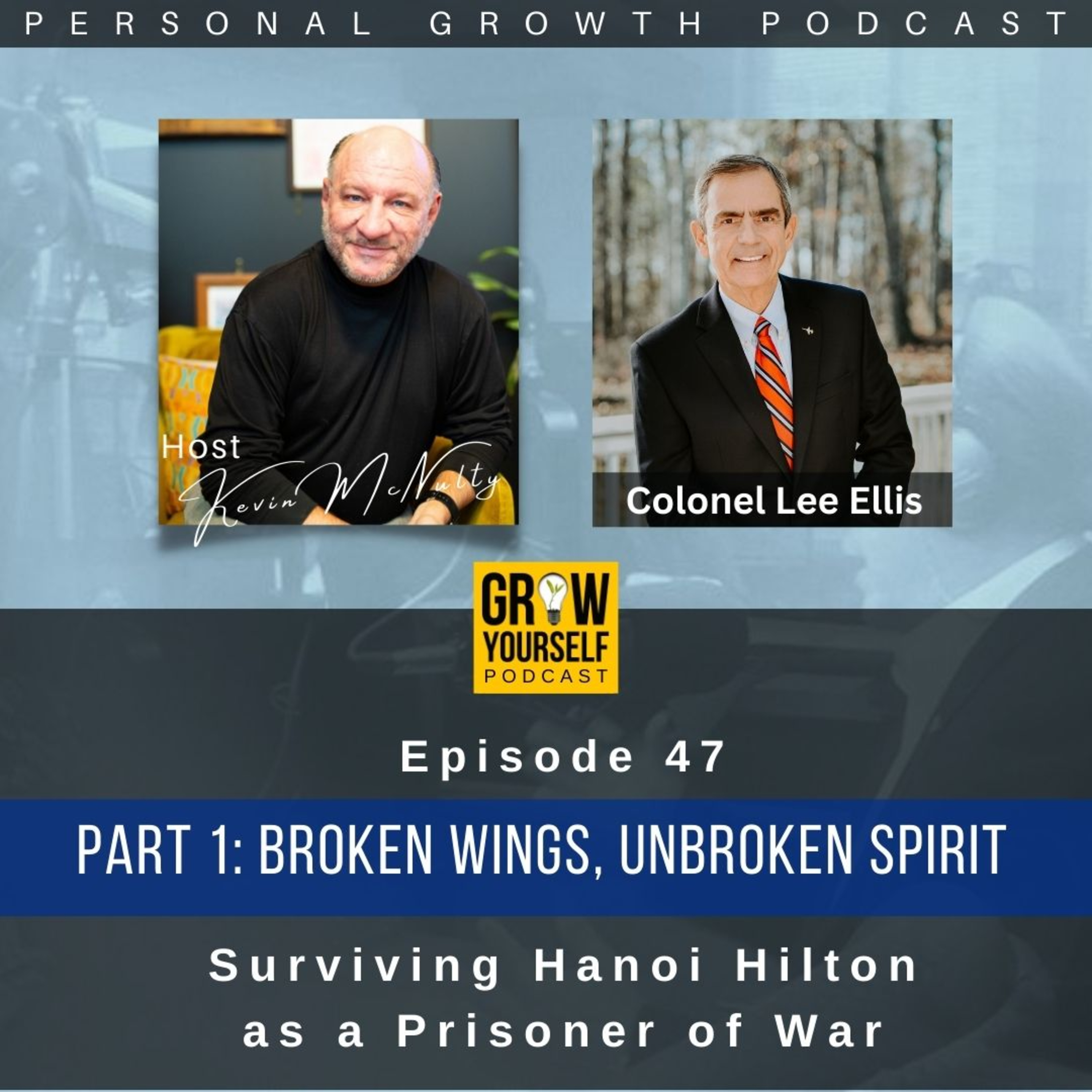 Grow Yourself: Personal Development School of Growth