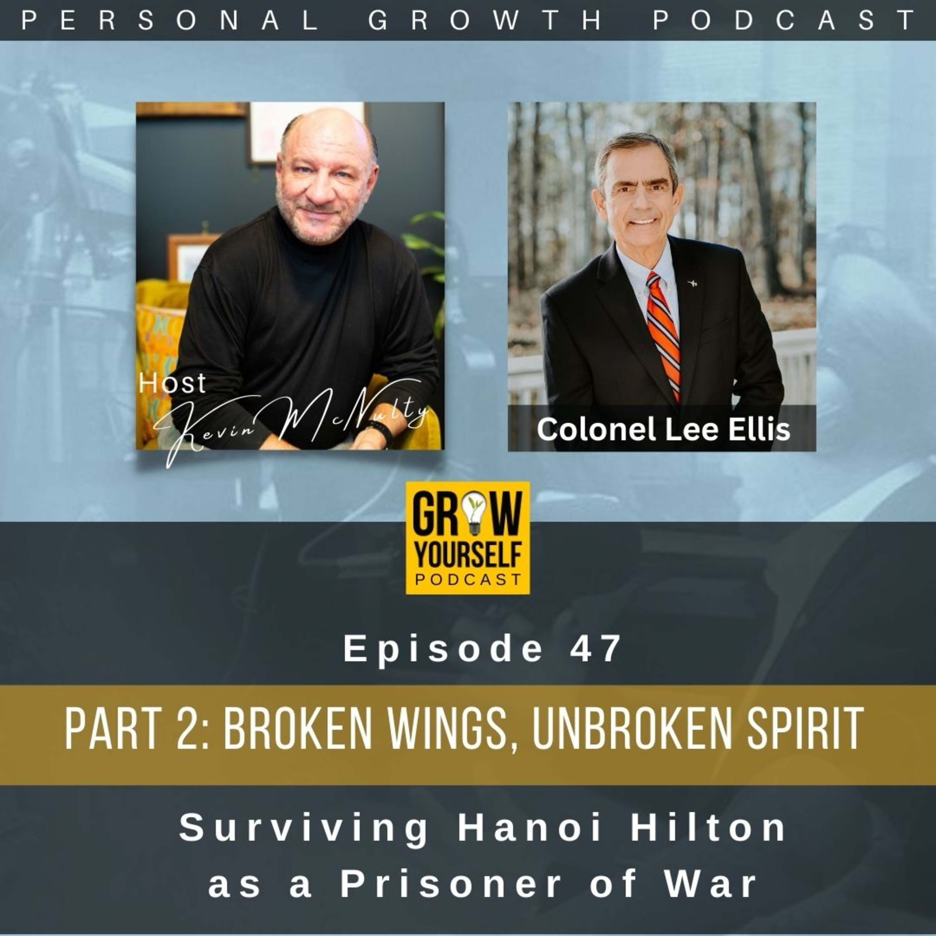 Grow Yourself: Personal Development School of Growth