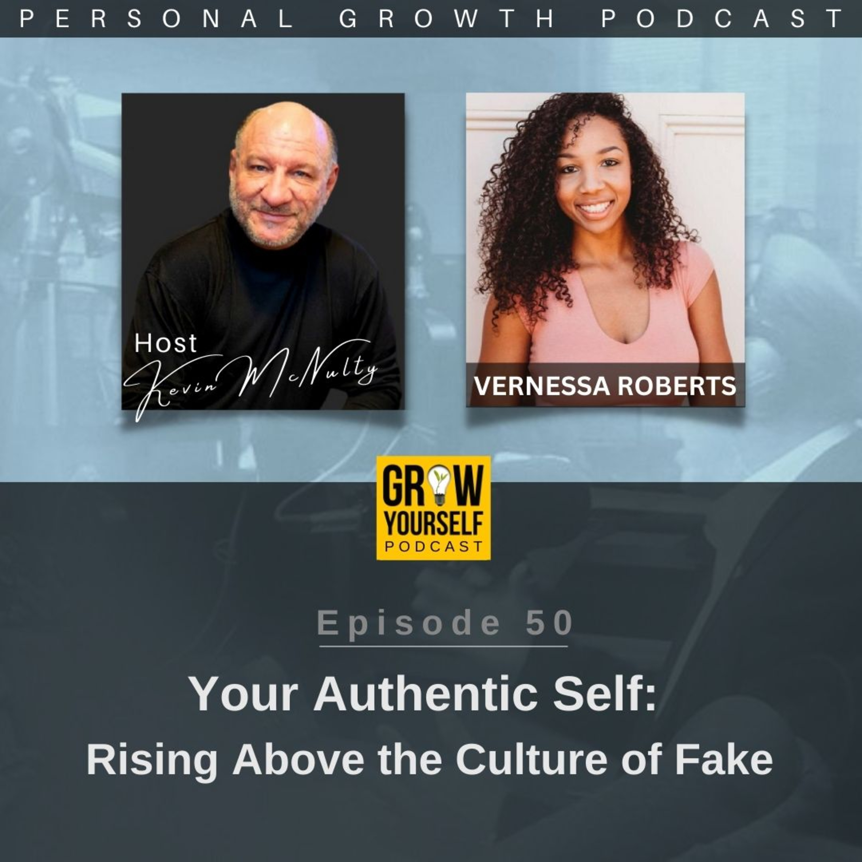 Grow Yourself: Personal Development School of Growth