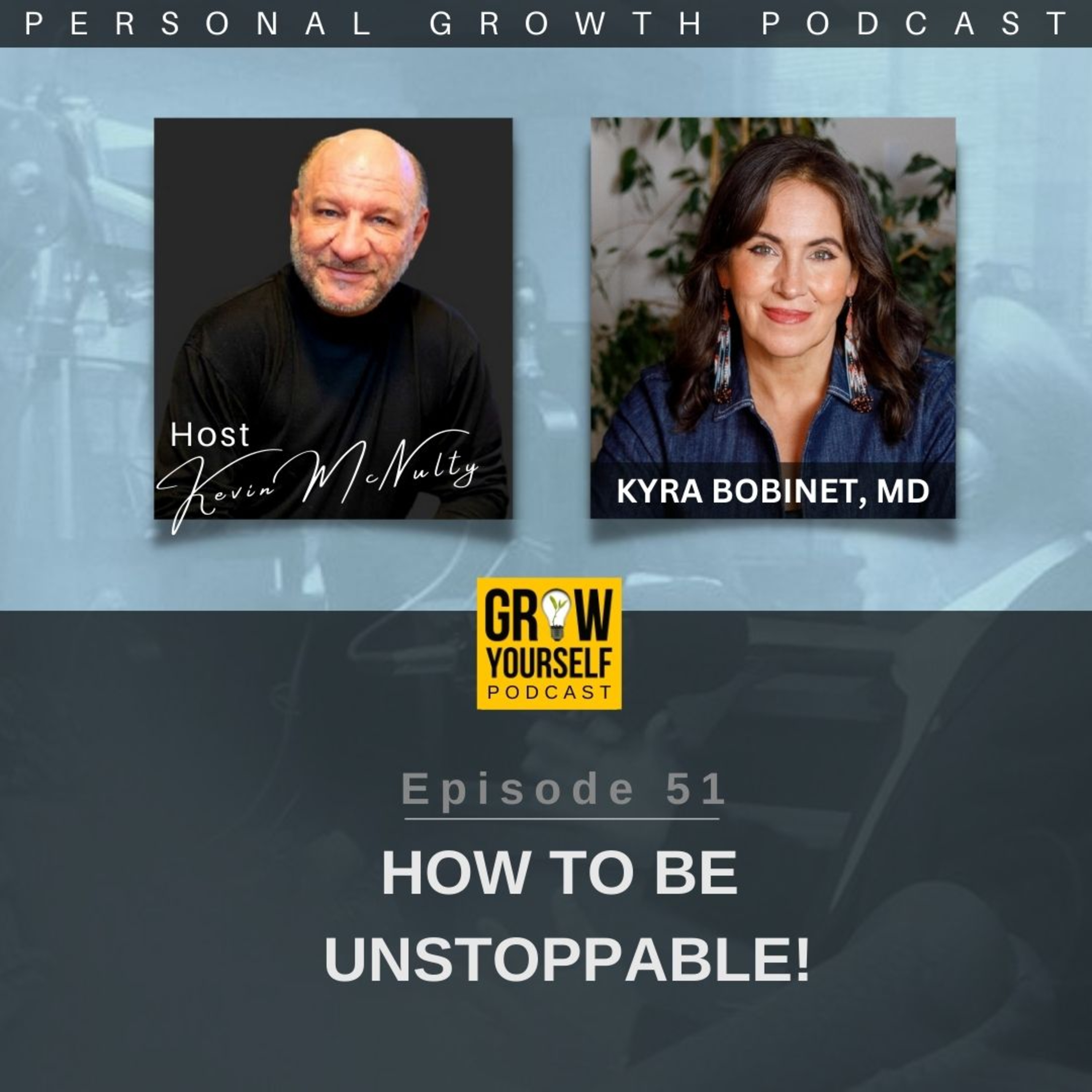 Grow Yourself: Personal Development School of Growth