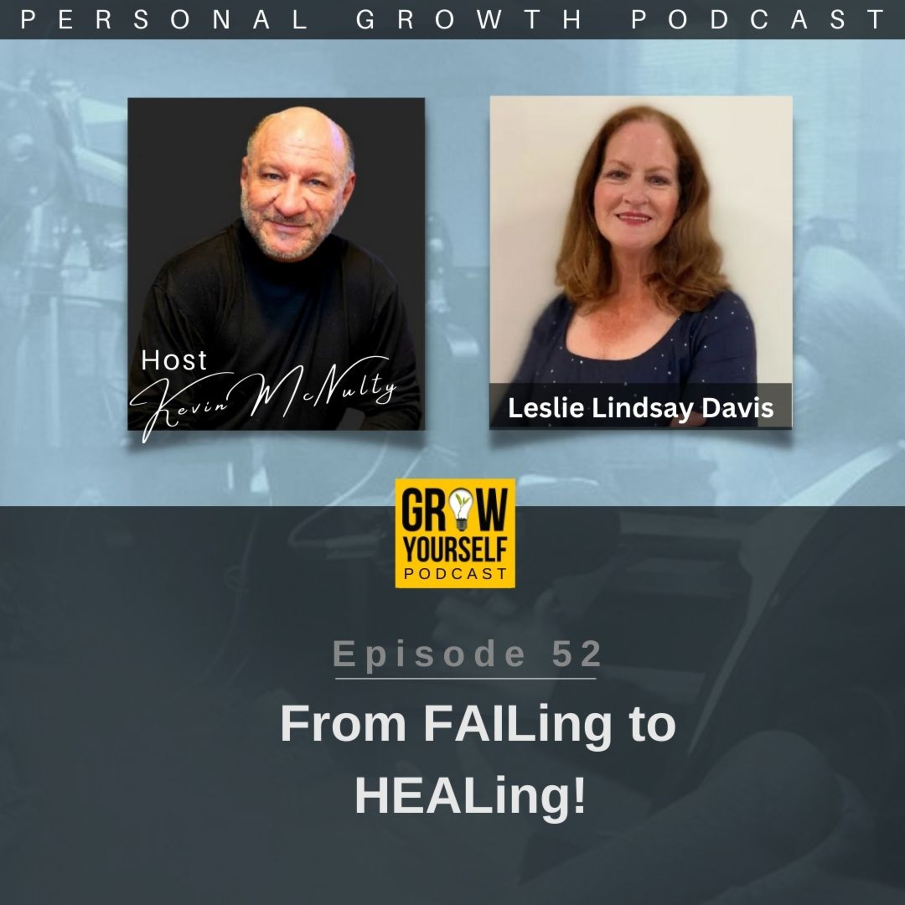 Grow Yourself: Personal Development School of Growth