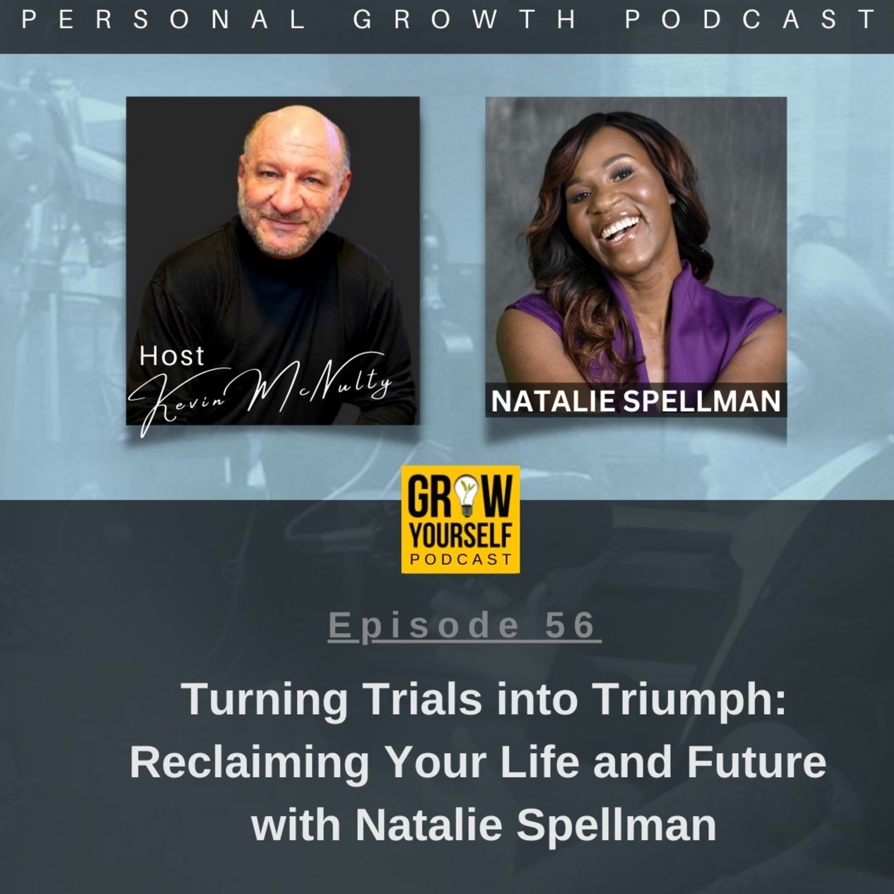Grow Yourself: Personal Development School of Growth