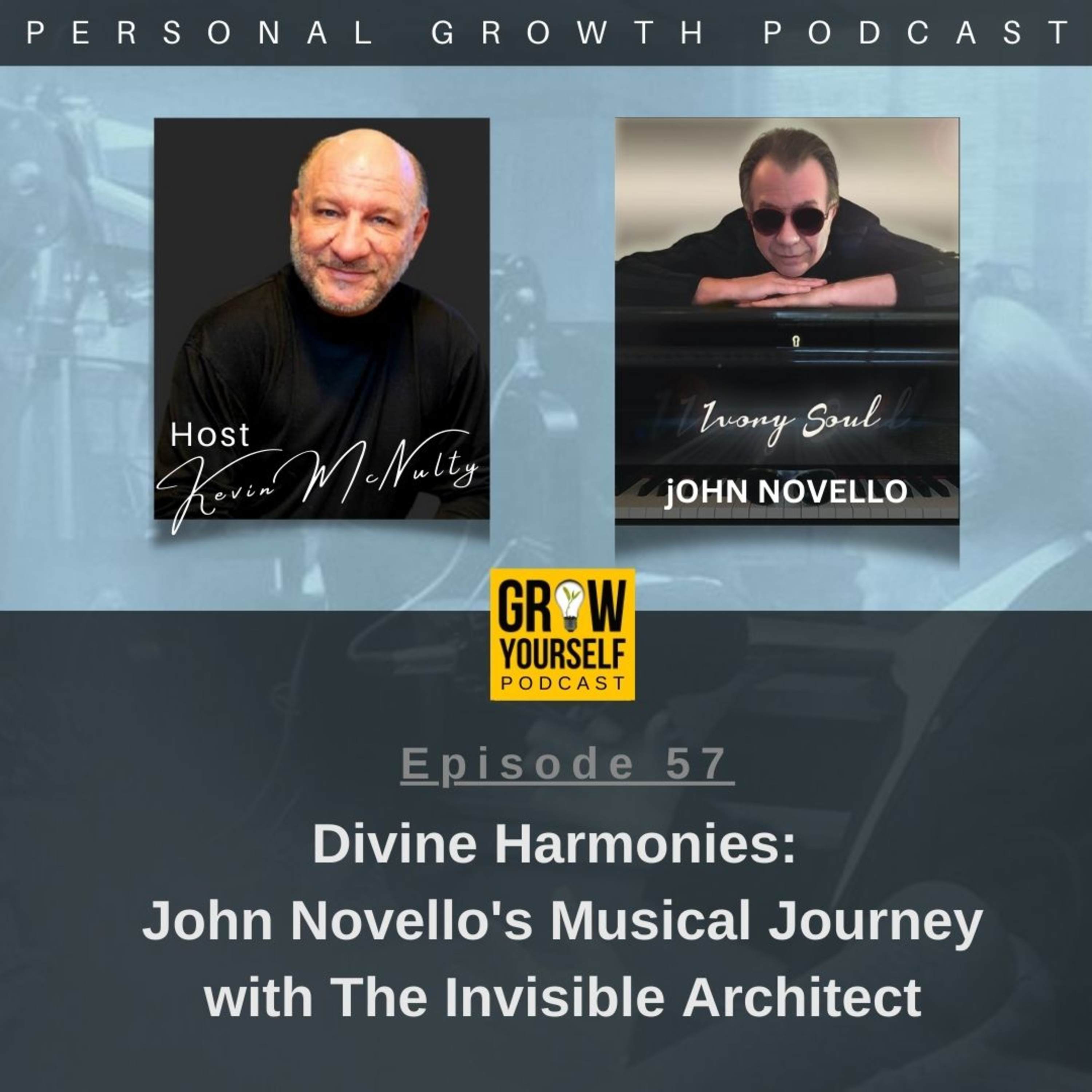 Grow Yourself: Personal Development School of Growth