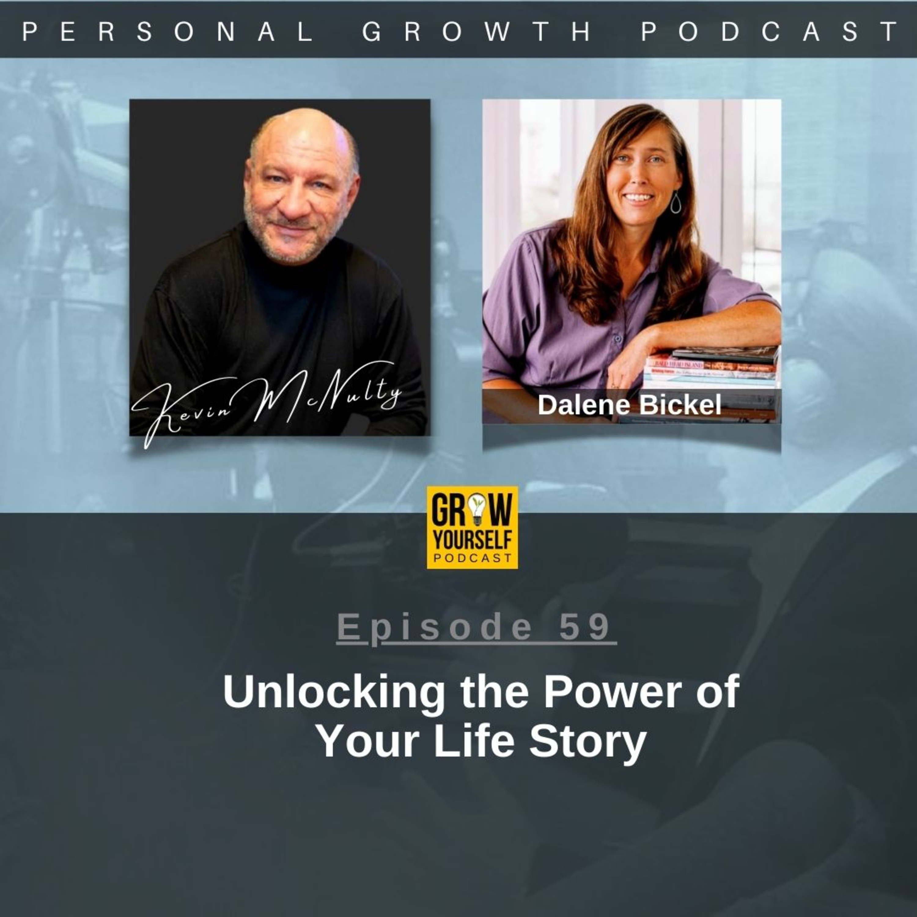 Grow Yourself: Personal Development School of Growth