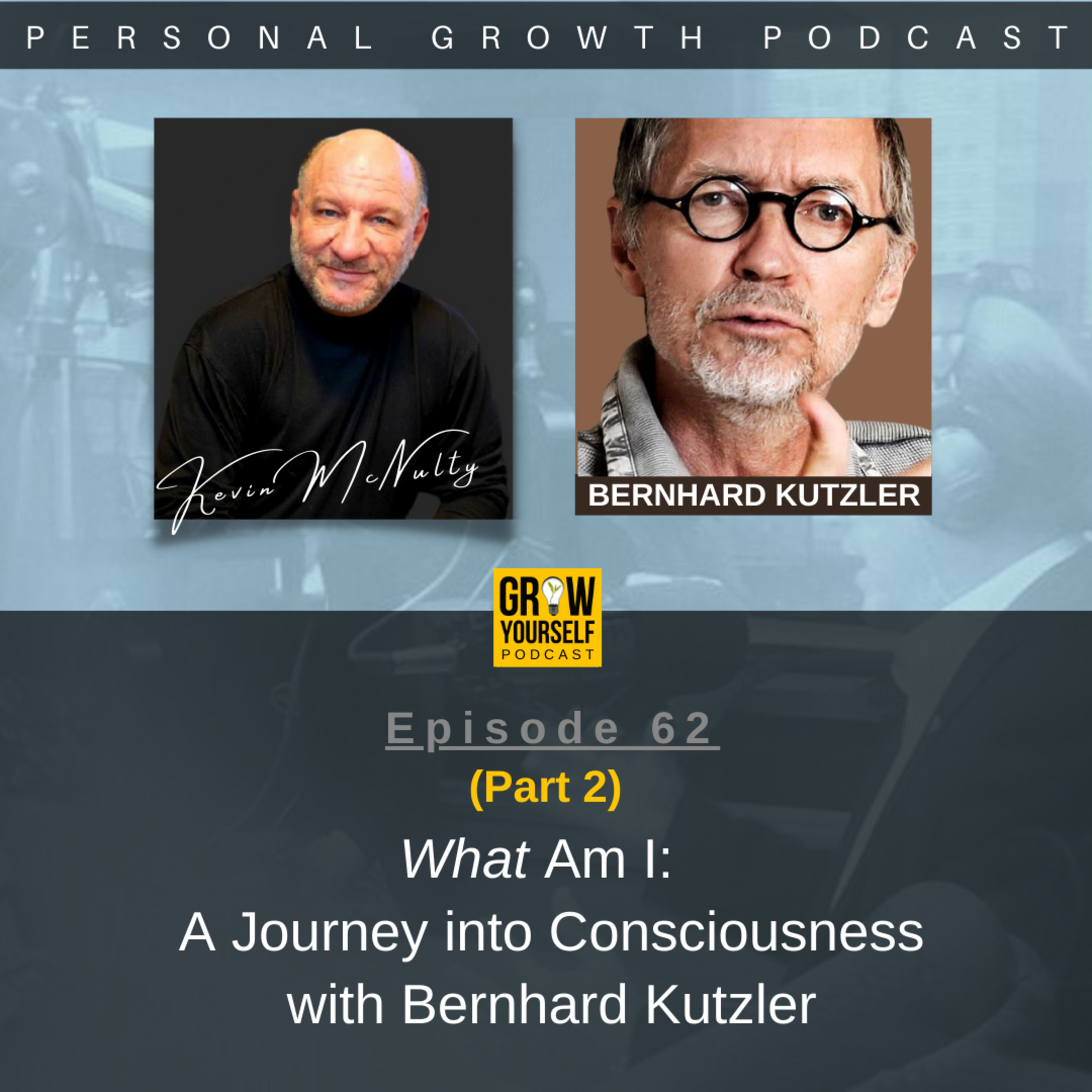 Grow Yourself: Personal Development School of Growth