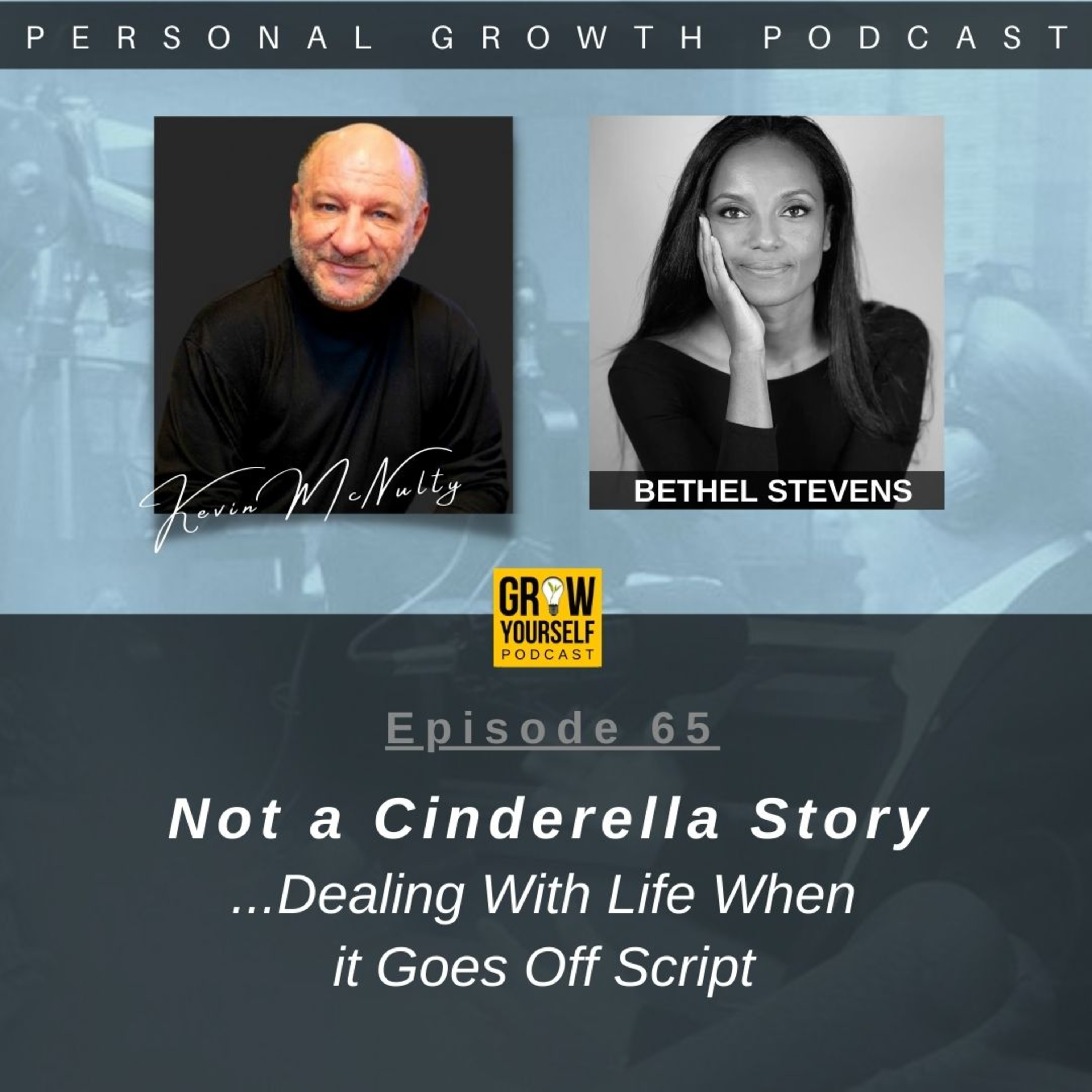Grow Yourself: Personal Development School of Growth