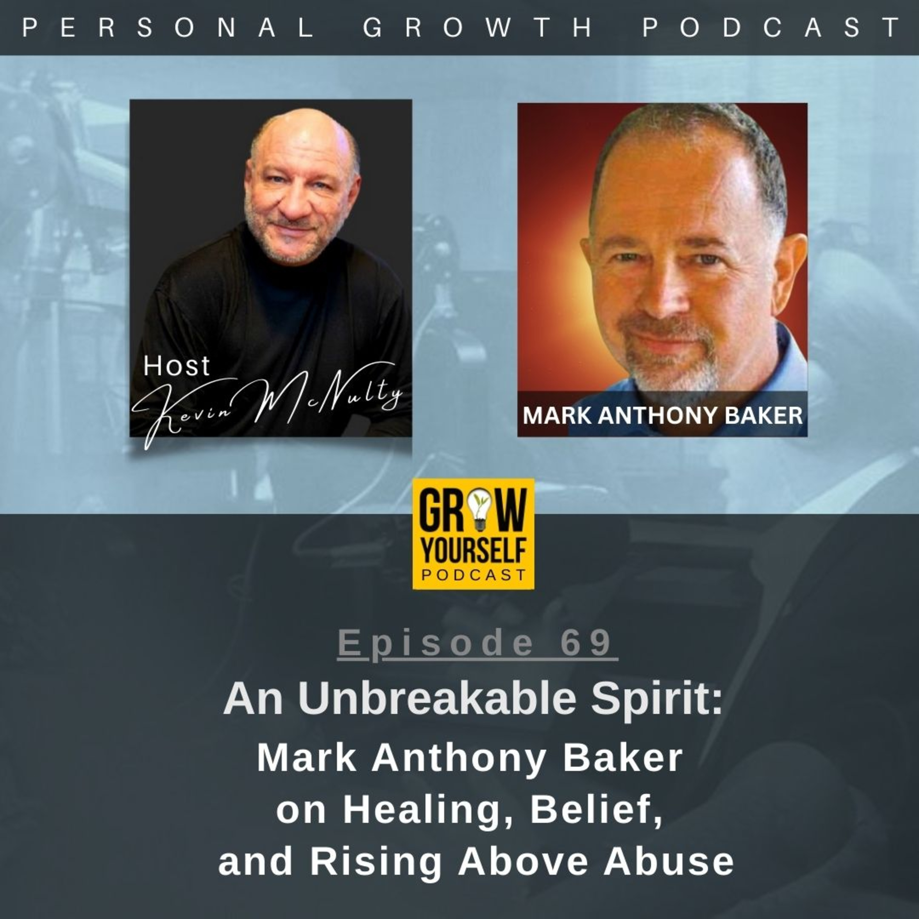 Grow Yourself: Personal Development School of Growth
